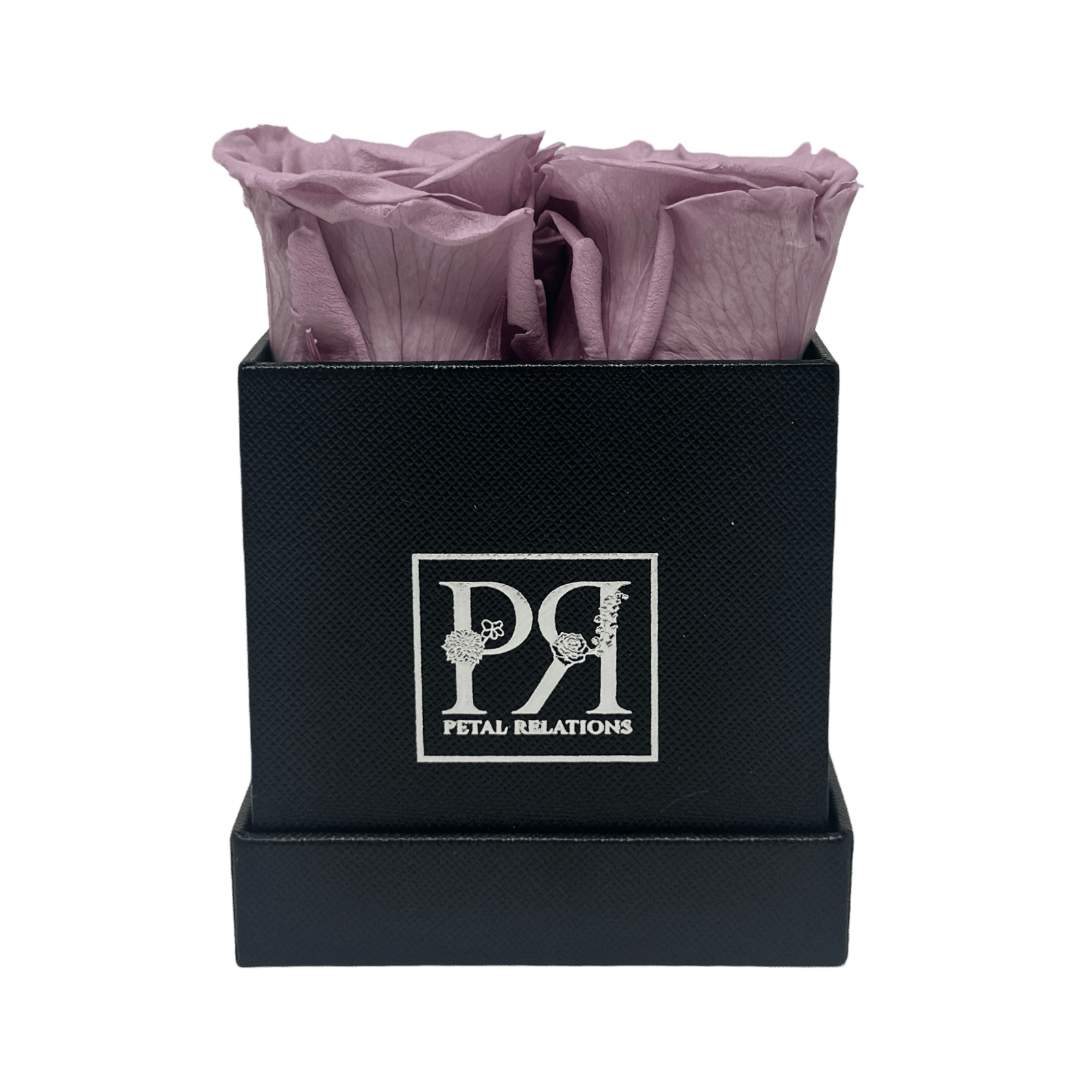 Forever Square in a Box - Petal Relations LA