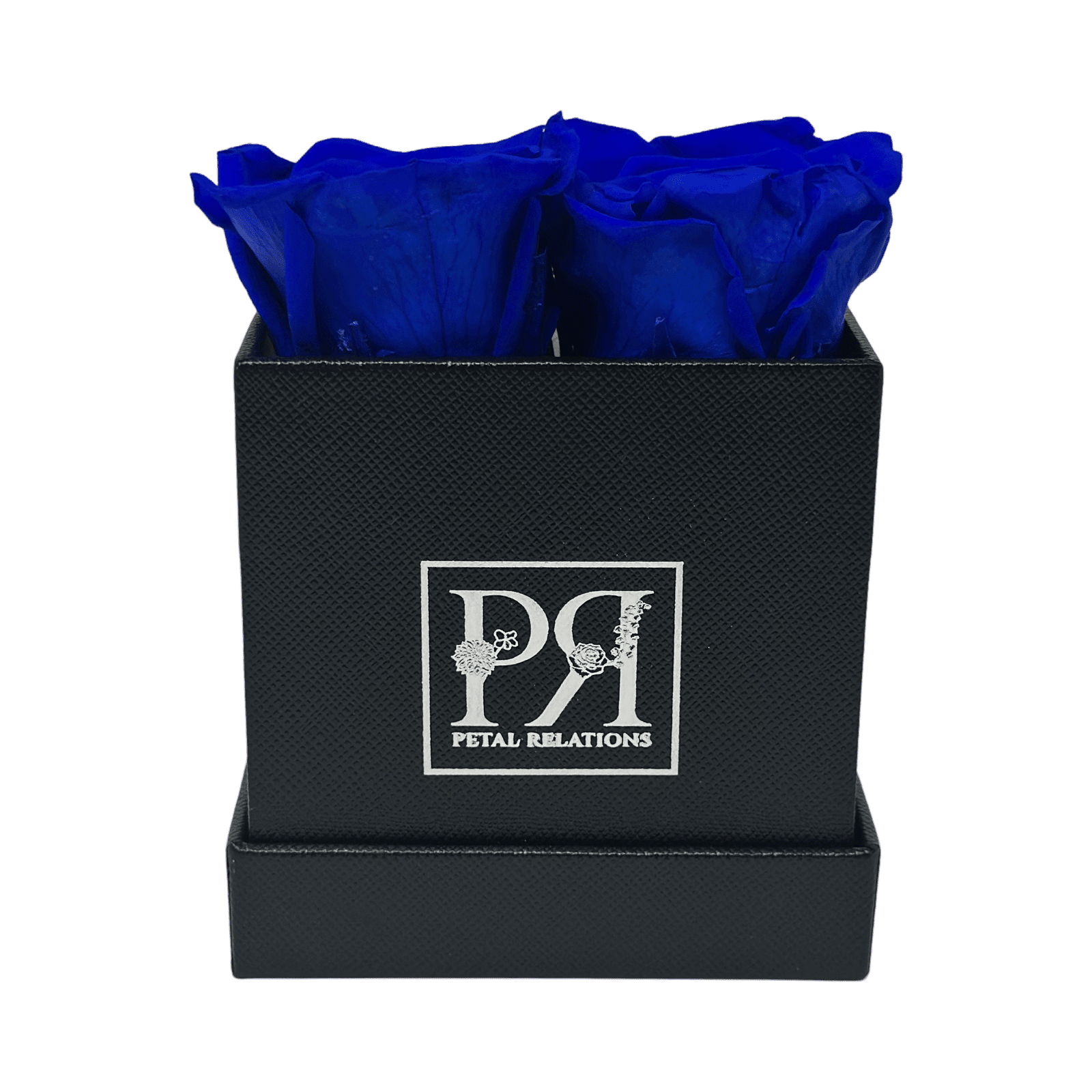 Forever Square in a Box - Petal Relations LA