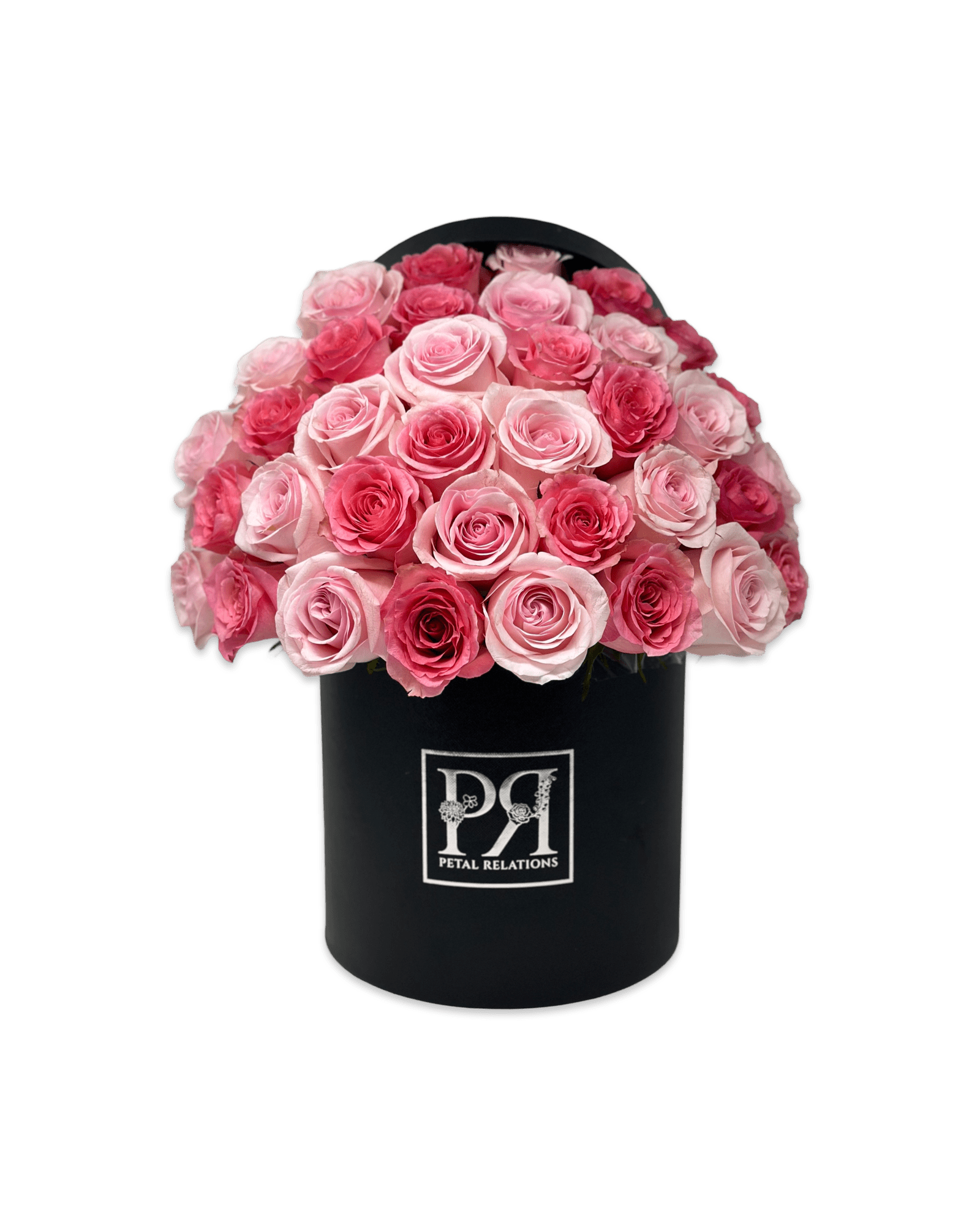 Girly Girl - Petal Relations LA