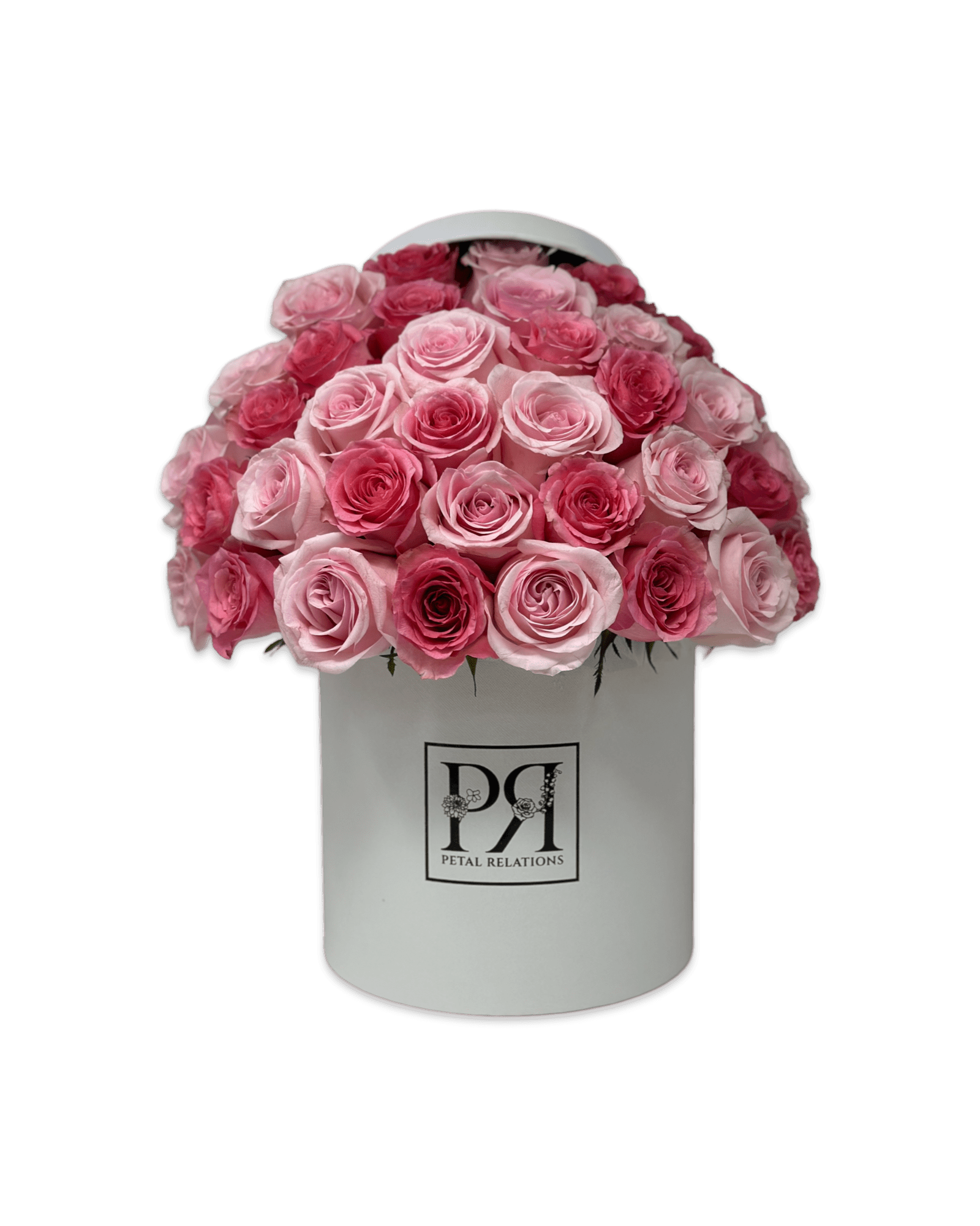 Girly Girl - Petal Relations LA