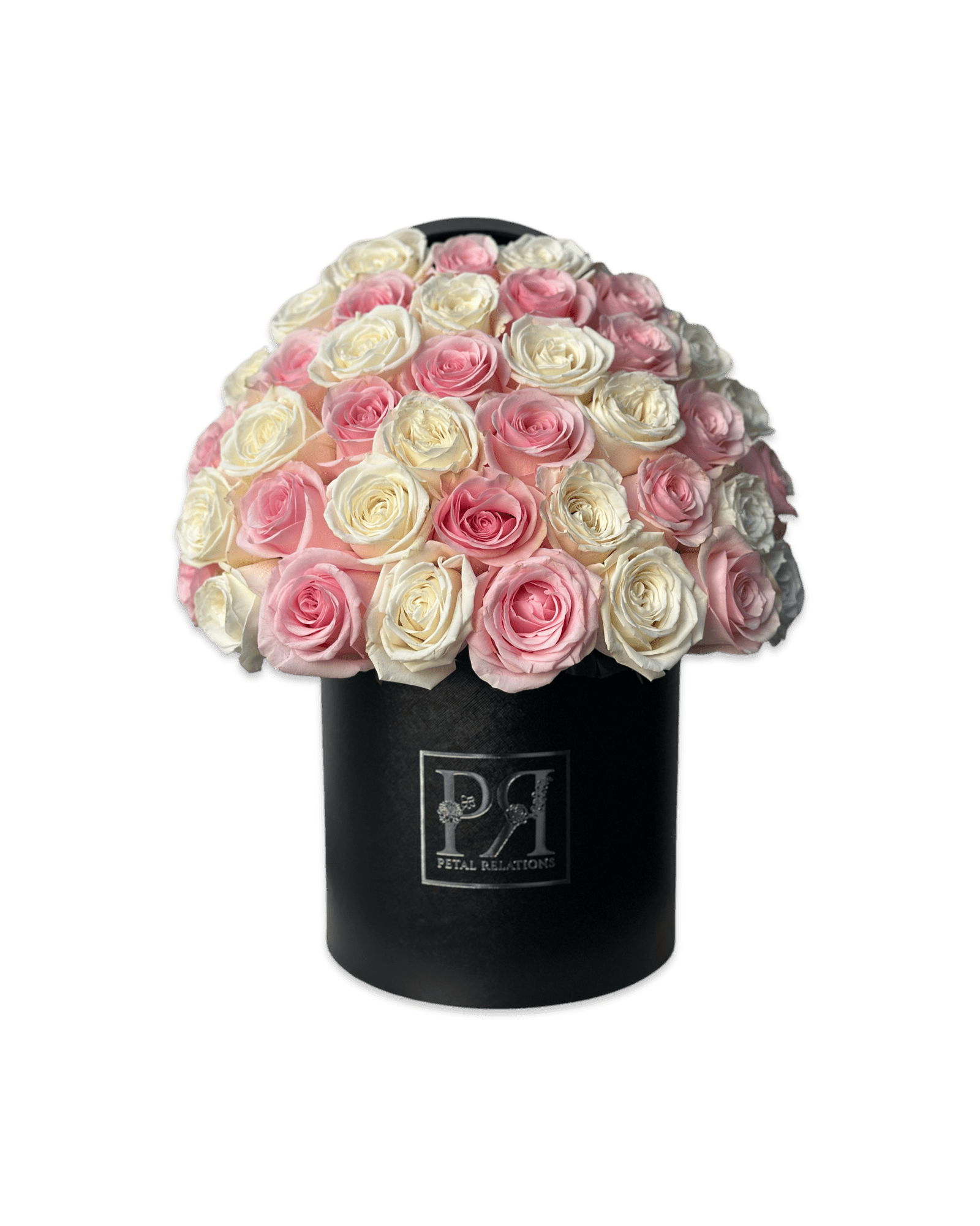 Gracie Girl in a Box - Petal Relations LA