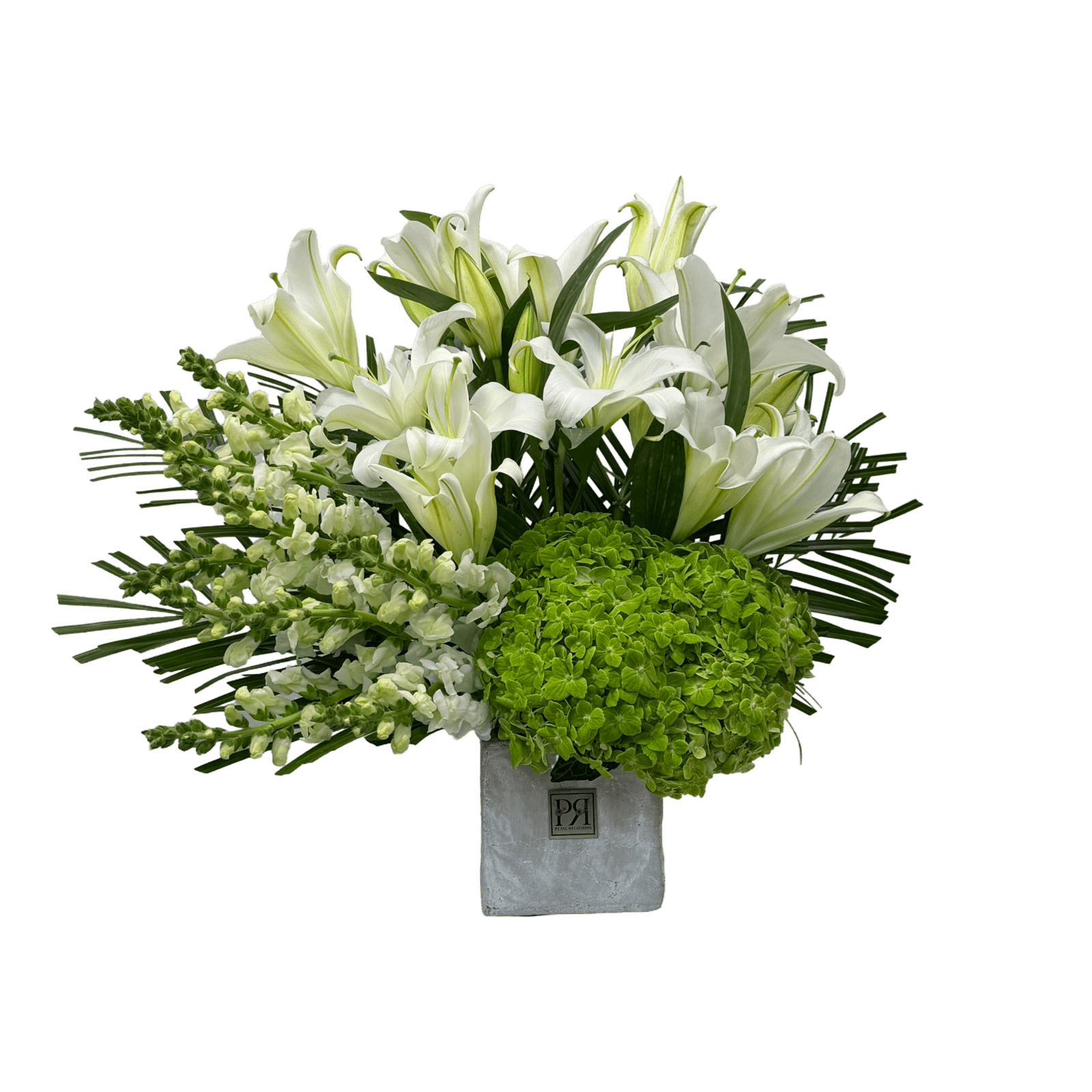 Green & Grace - Petal Relations LA