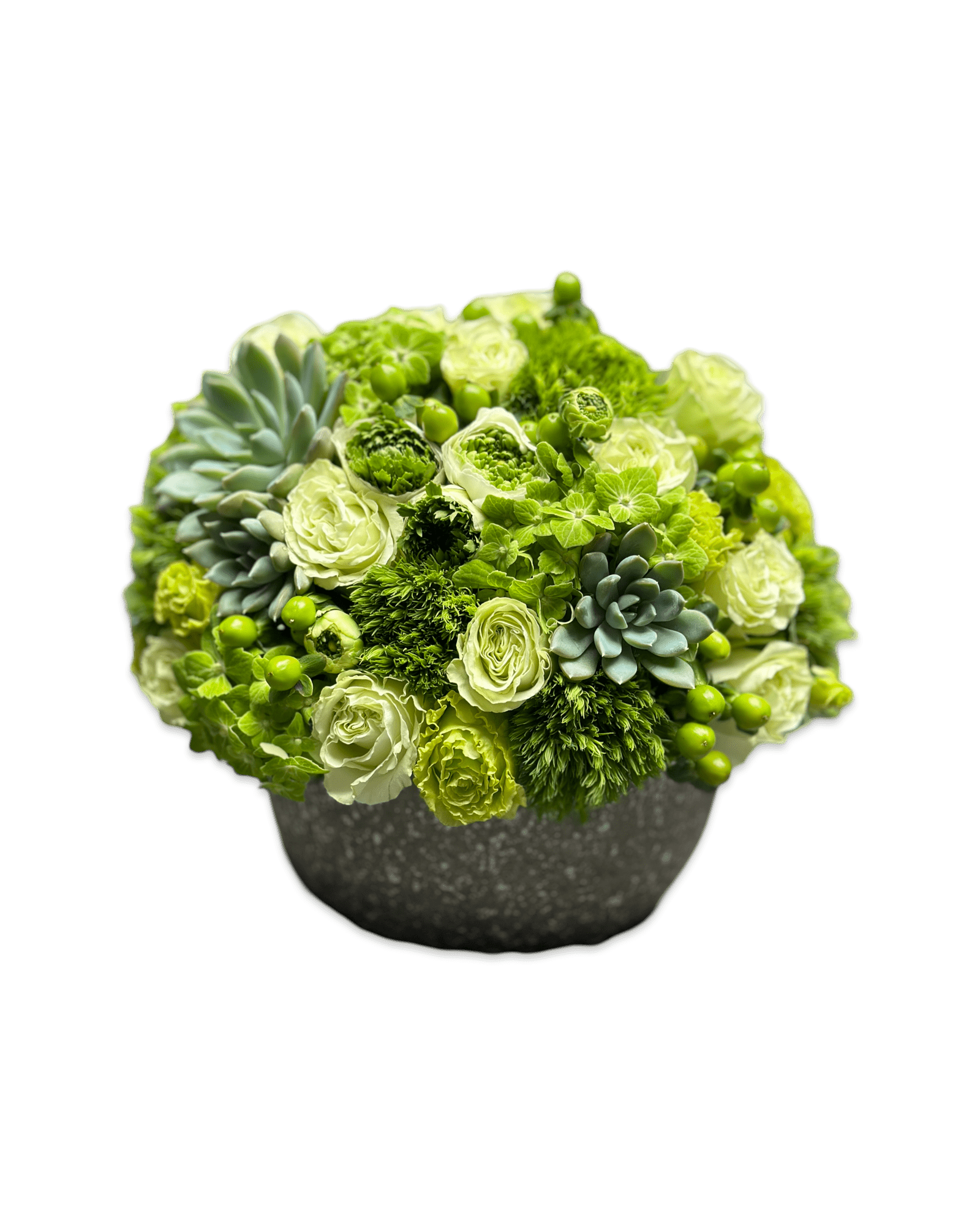 Green Juice - Petal Relations LA