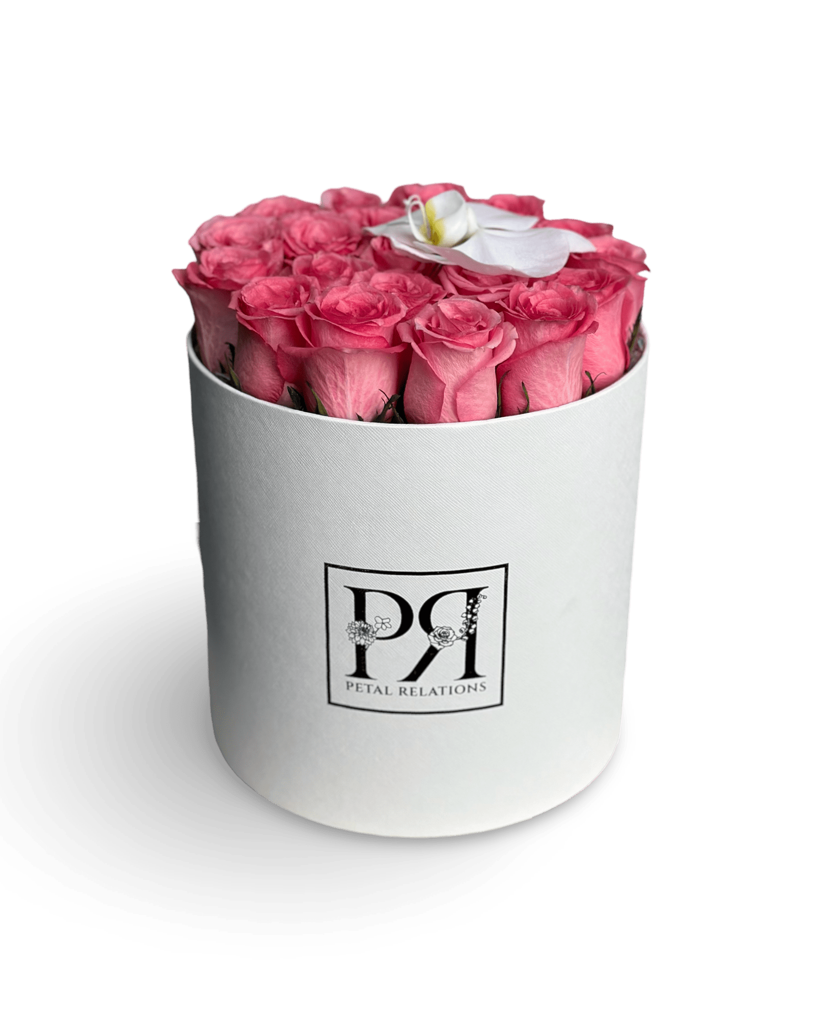 Joy in a Box - Petal Relations LA