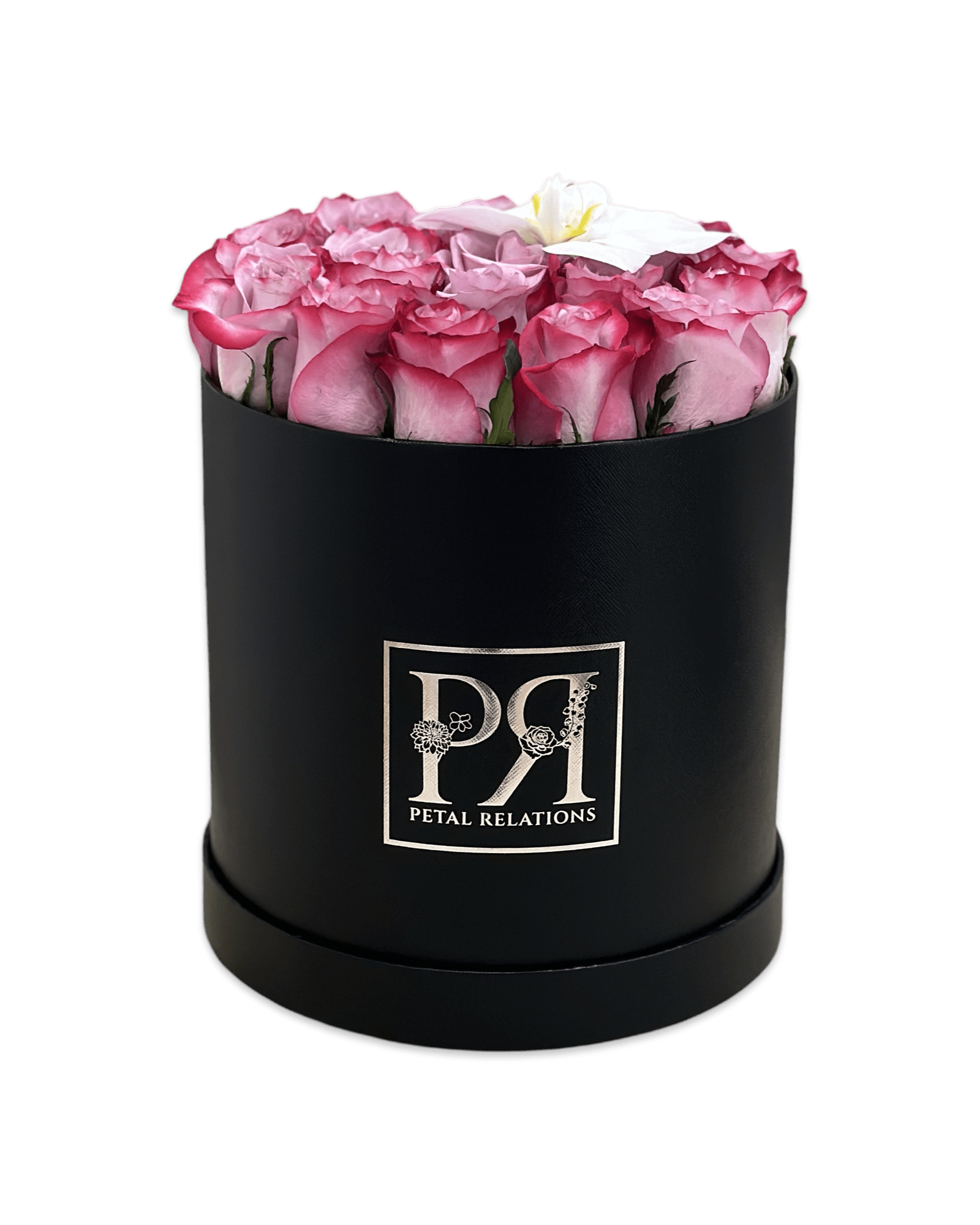 Joy in a Box - Petal Relations LA