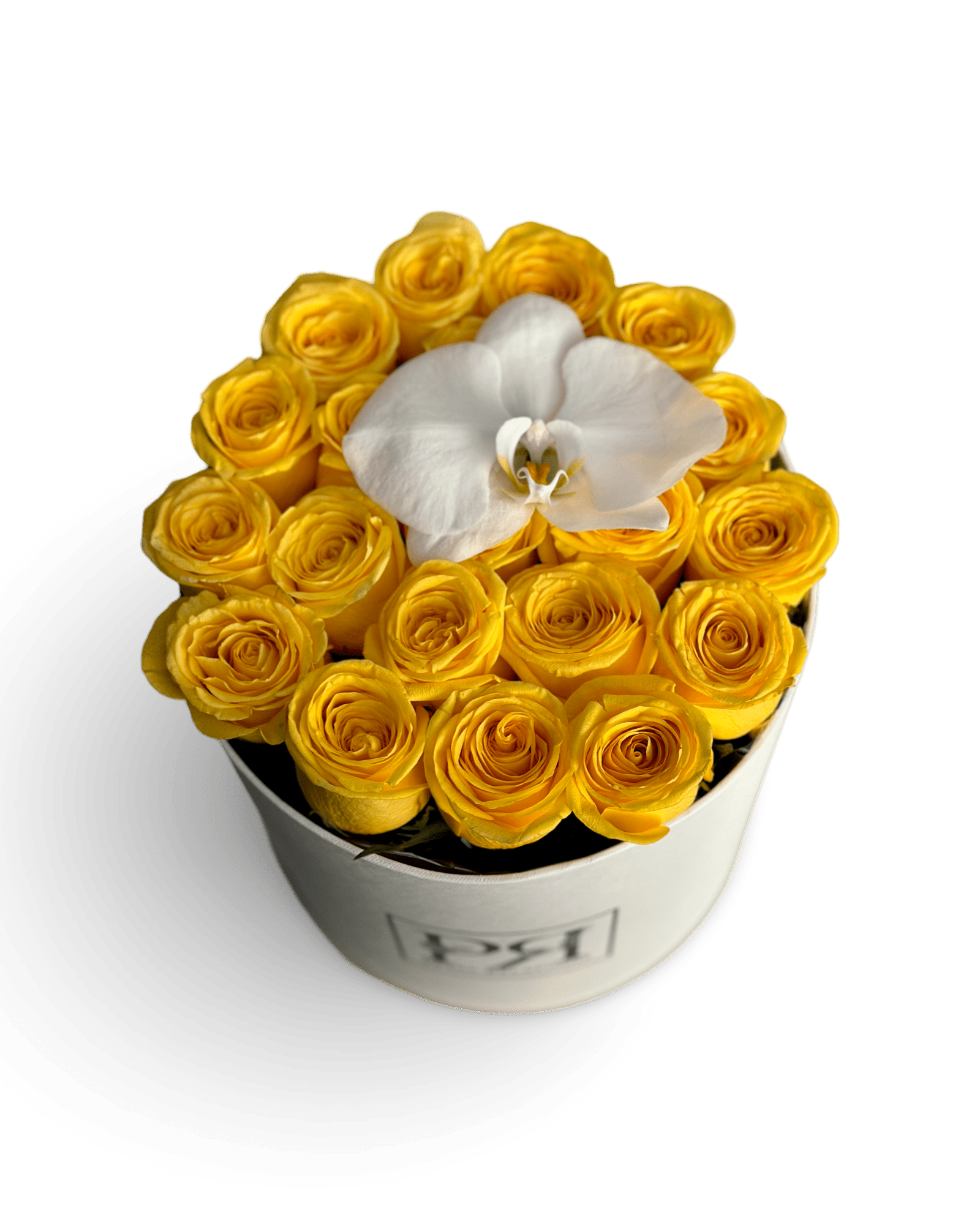 Joy in a Box - Petal Relations LA
