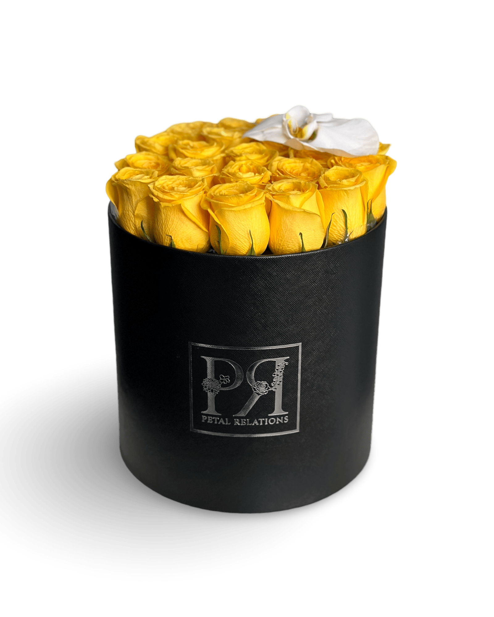 Joy in a Box - Petal Relations LA