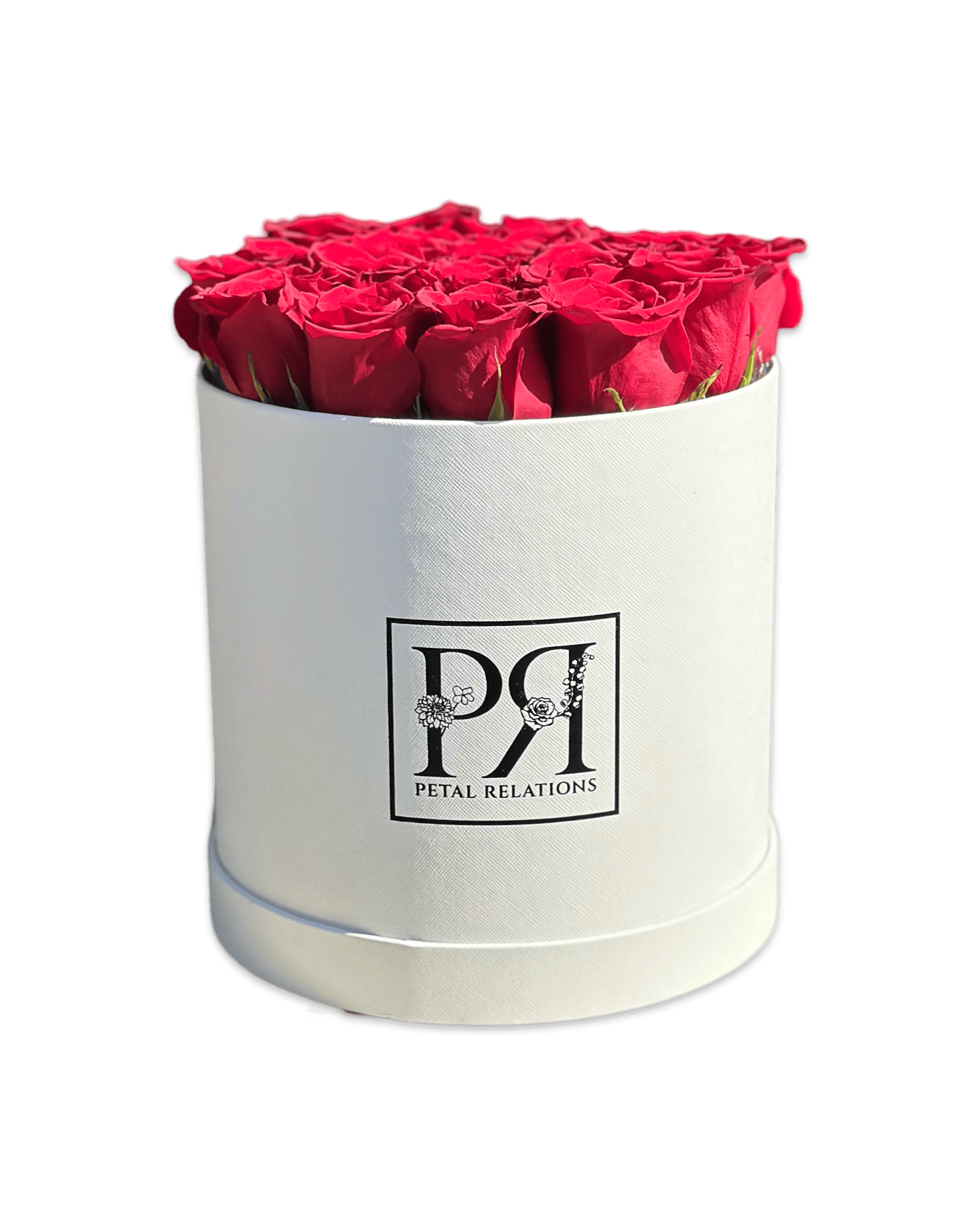 Joy in a Box - Petal Relations LA