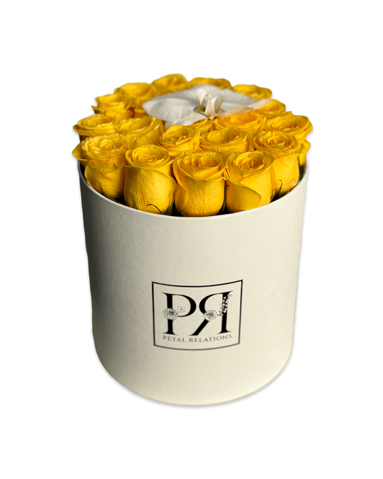 Joy in a Box - Petal Relations LA