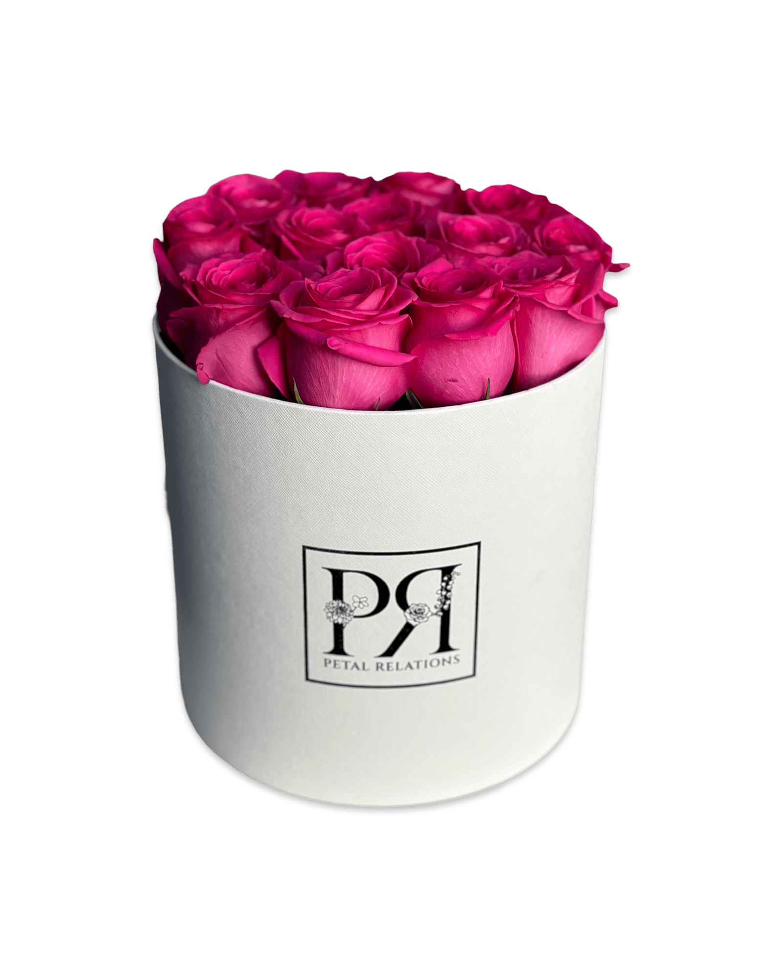 Joy in a Box - Petal Relations LA