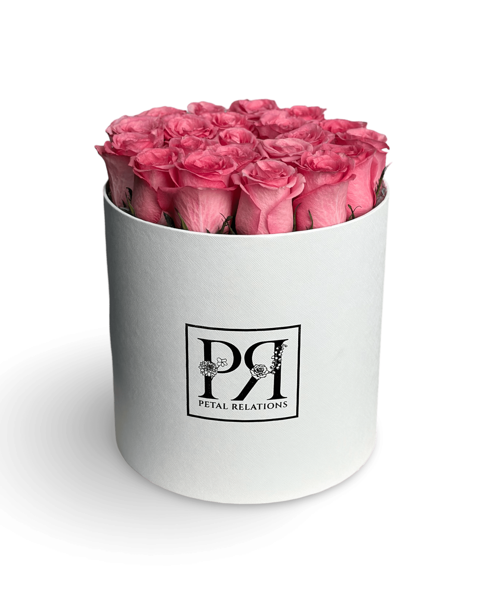 Joy in a Box - Petal Relations LA