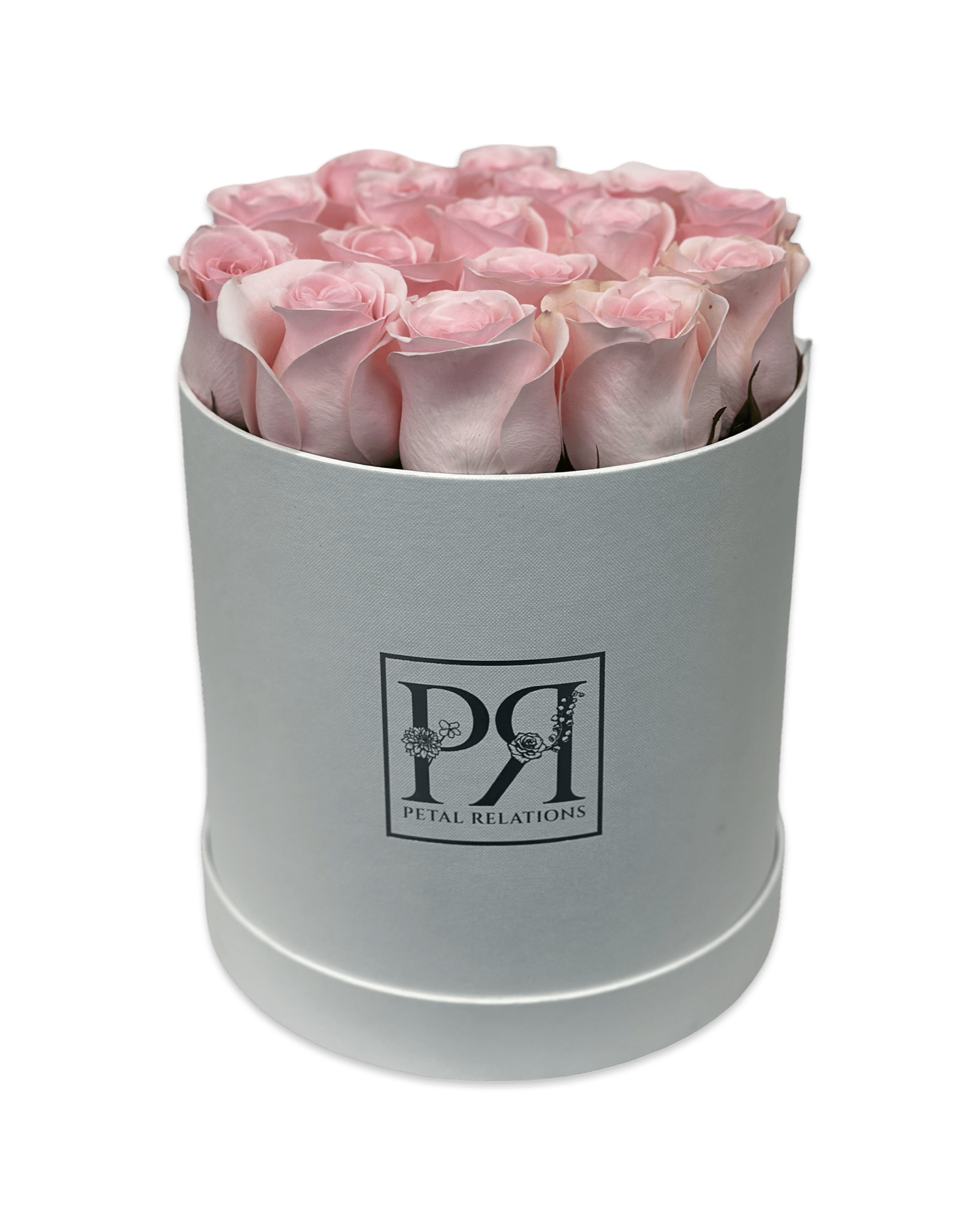 Joy in a Box - Petal Relations LA