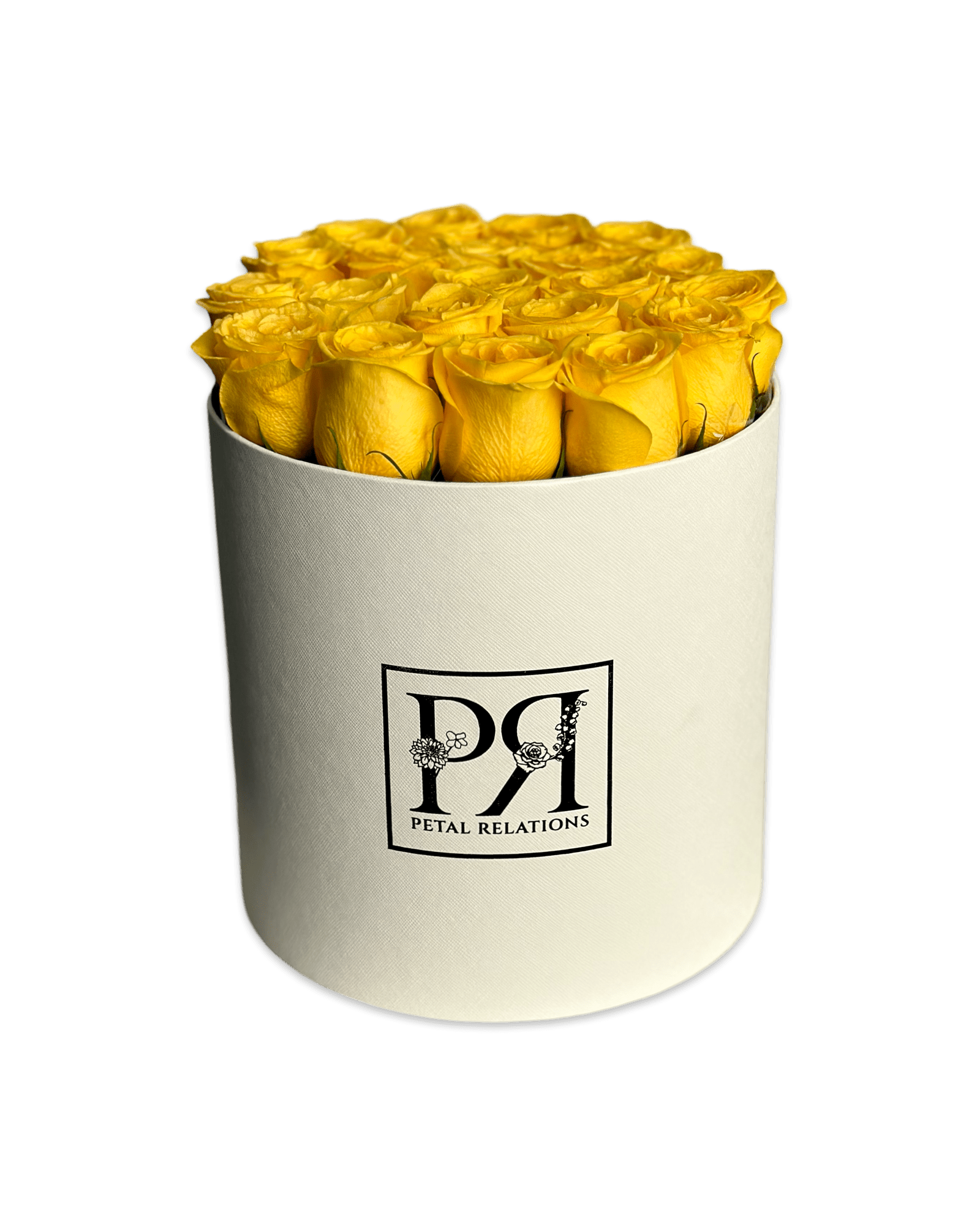 Joy in a Box - Petal Relations LA