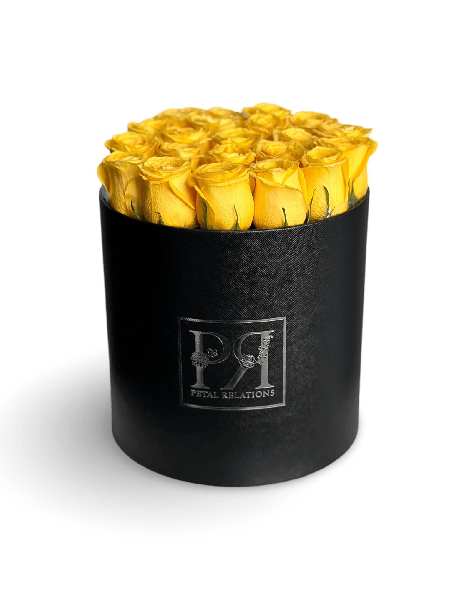 Joy in a Box - Petal Relations LA