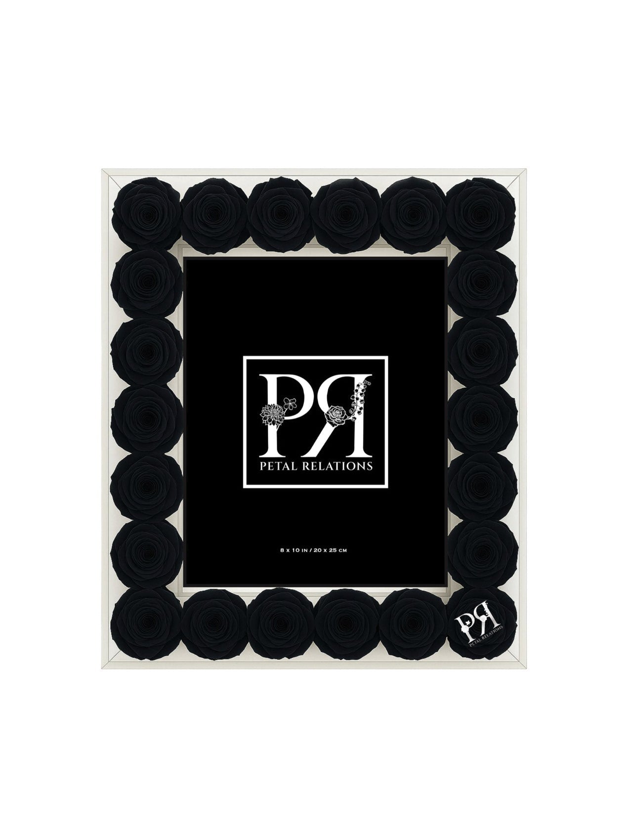 Large Forever Petal Frame - Petal Relations LA