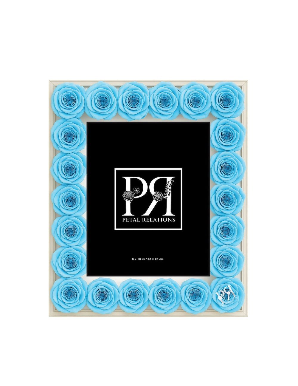 Large Forever Petal Frame - Petal Relations LA
