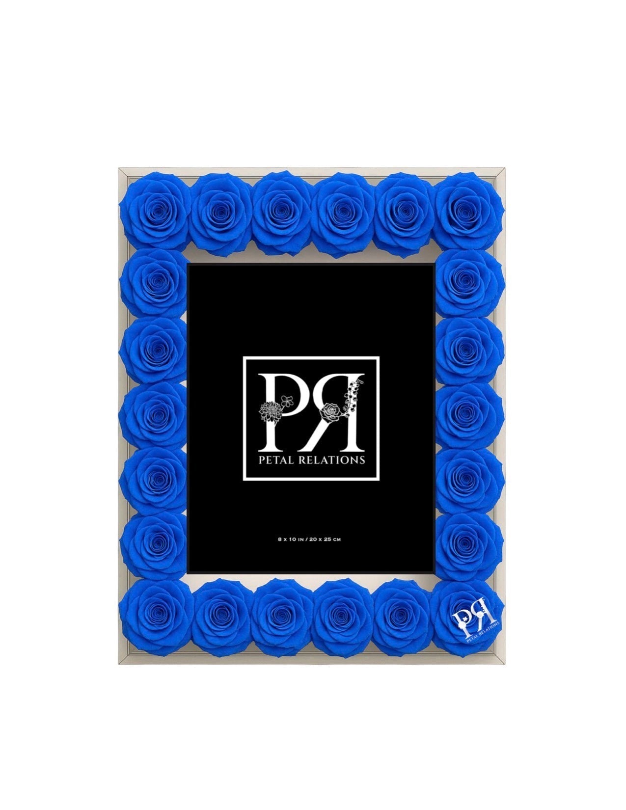 Large Forever Petal Frame - Petal Relations LA