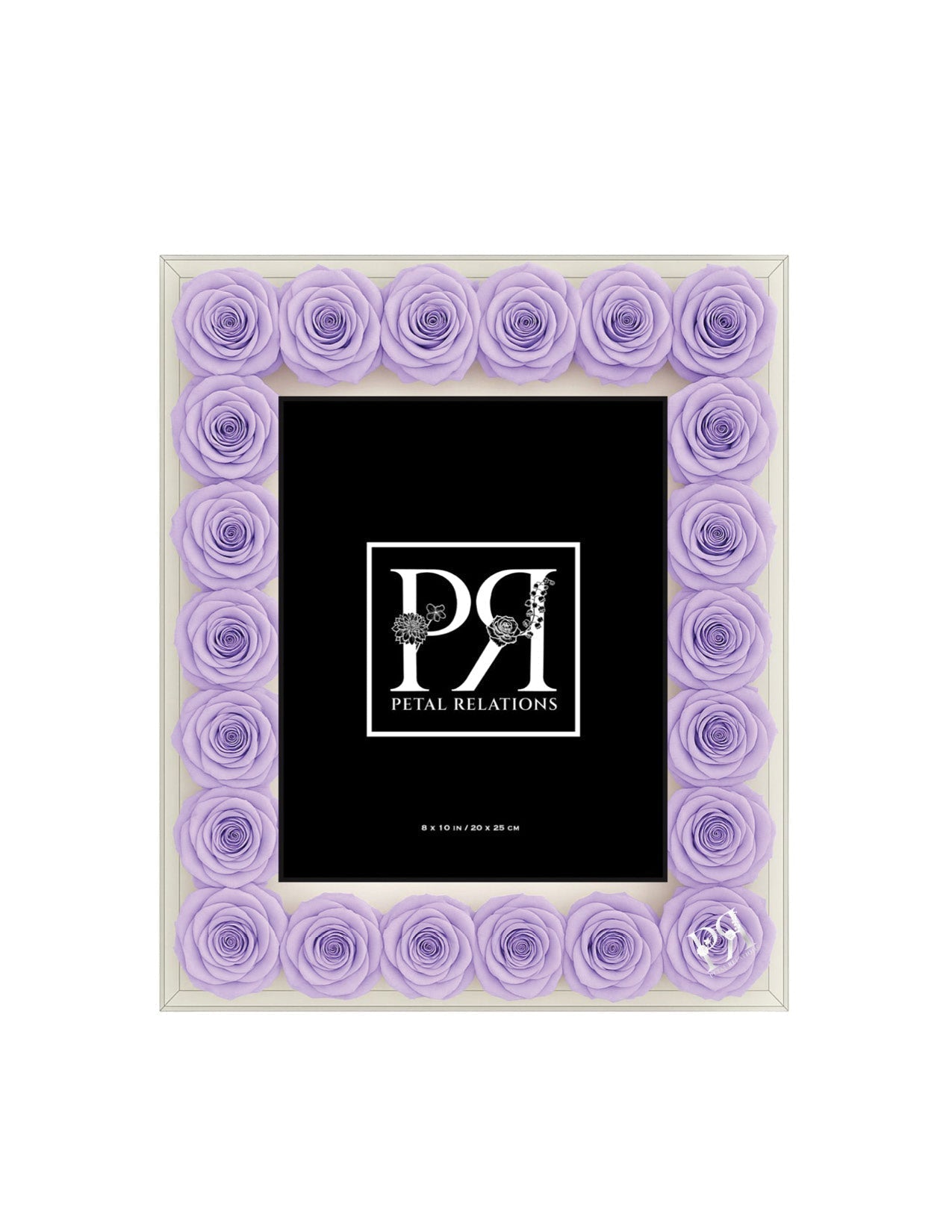 Large Forever Petal Frame - Petal Relations LA