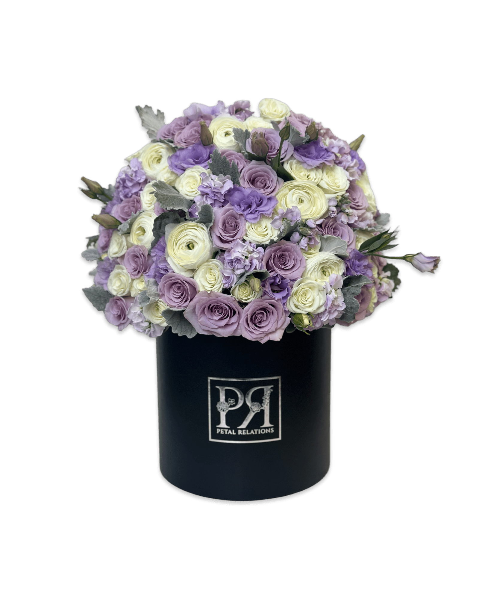 Lavender Dream - Petal Relations LA