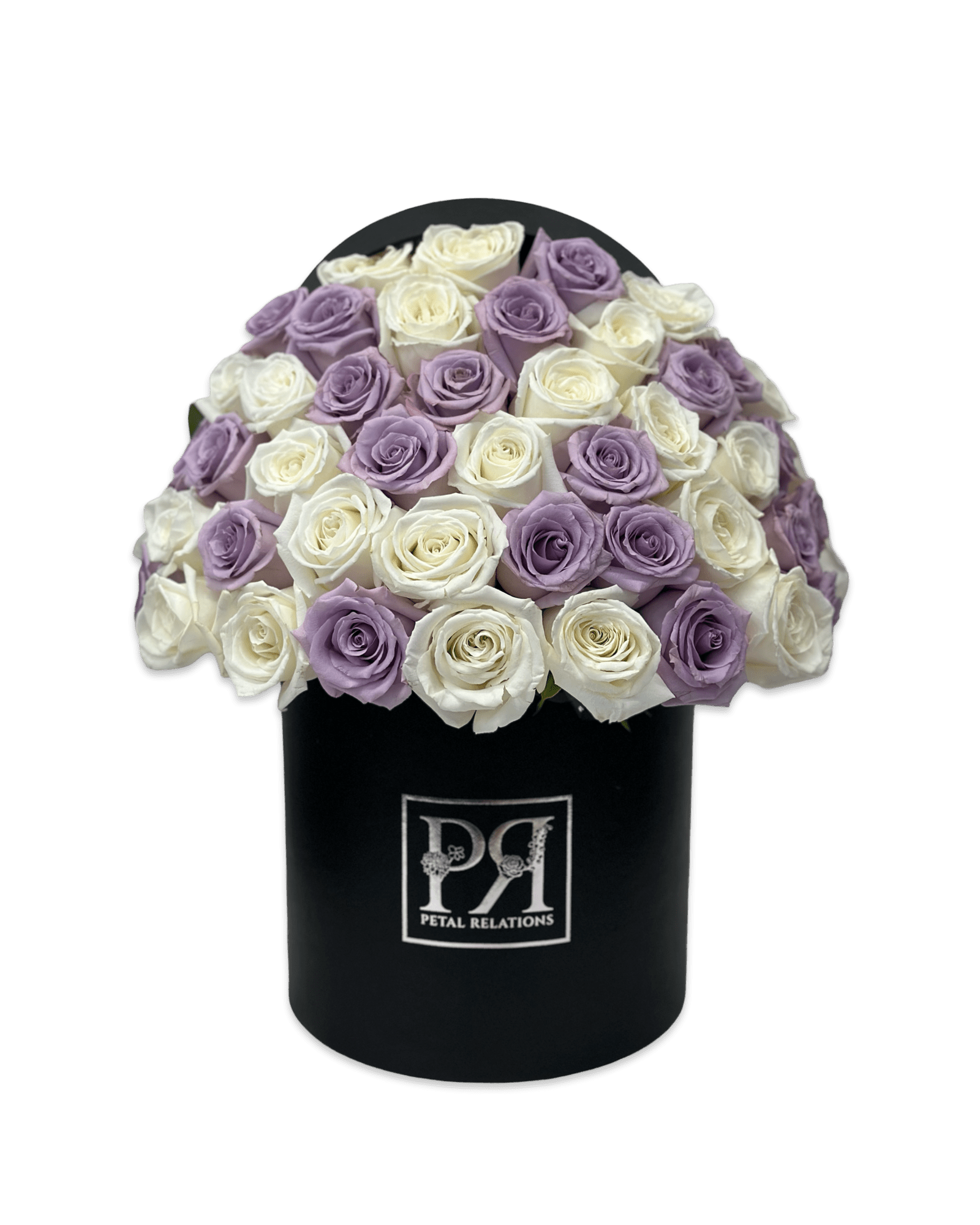 Lavender Lux - Petal Relations LA