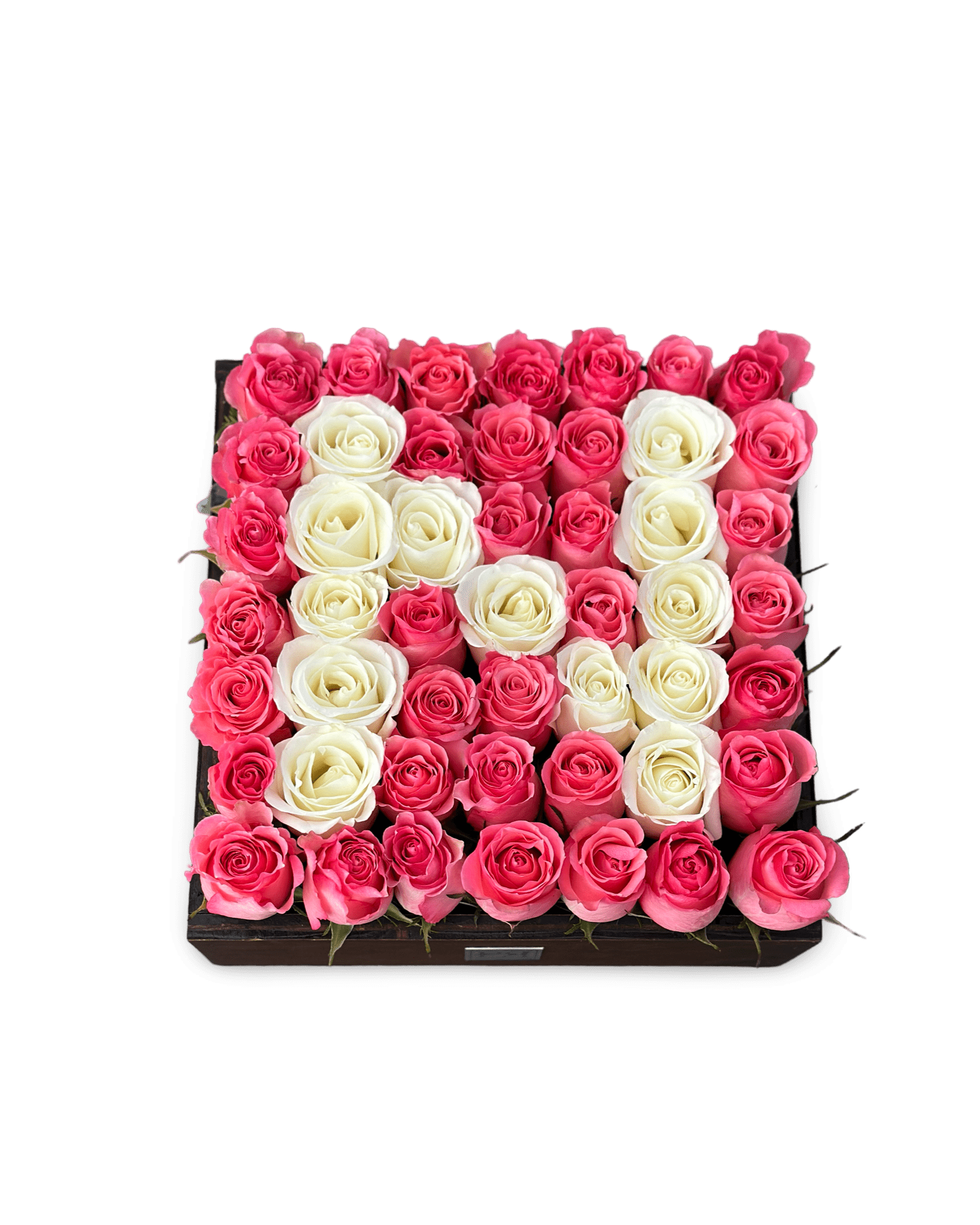 Letter In A Box - Petal Relations LA