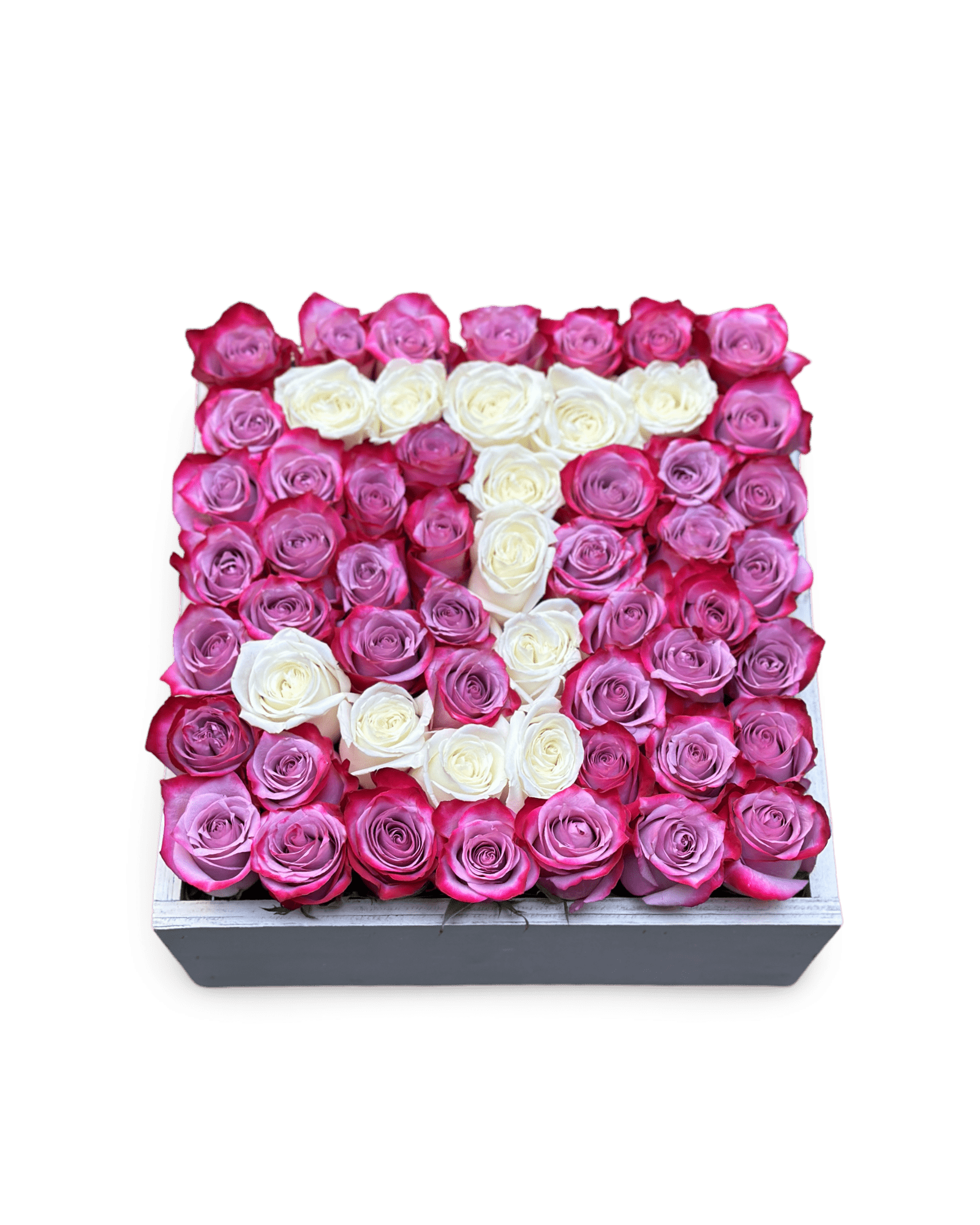 Letter In A Box - Petal Relations LA