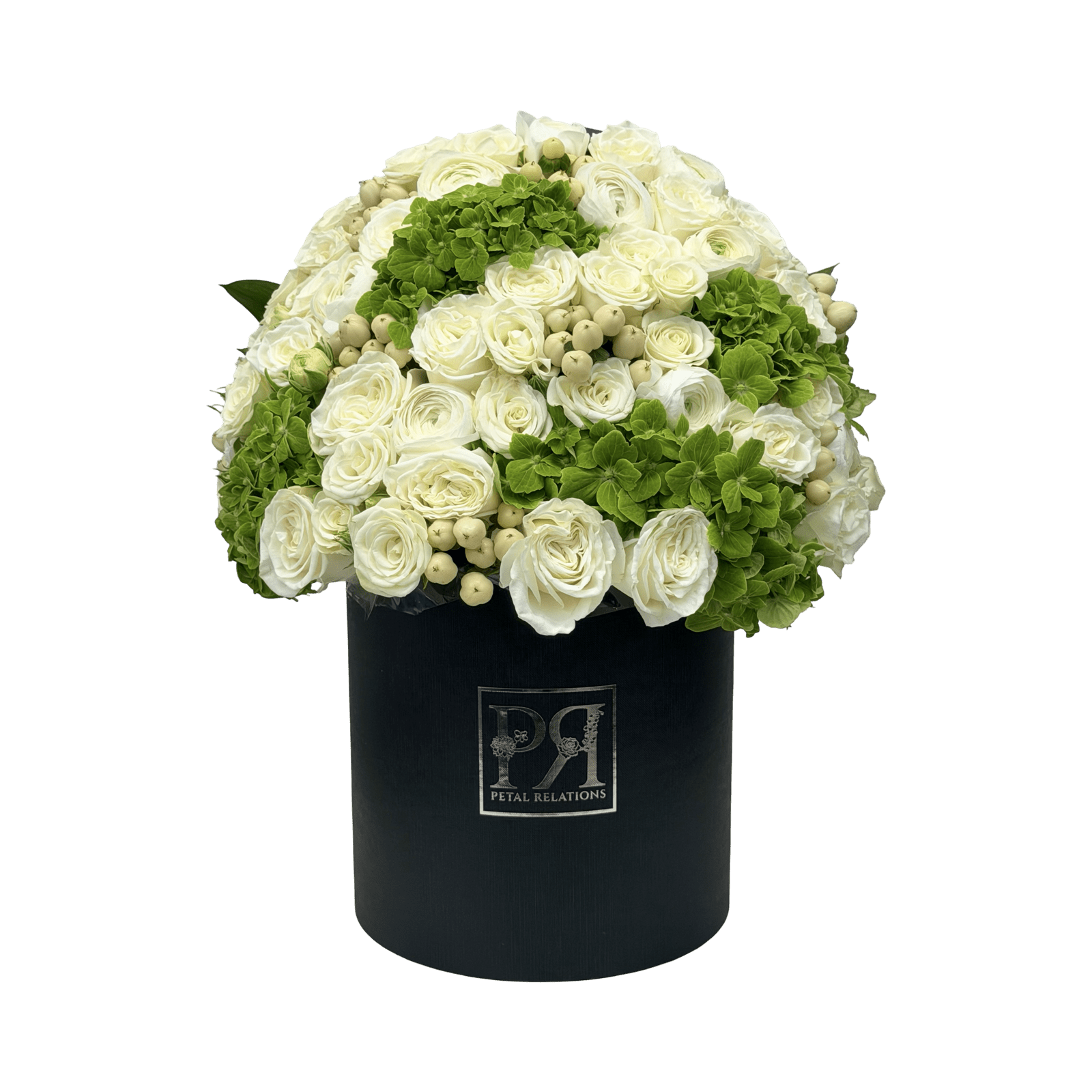 Lift Me Up In A Box - Petal Relations LA