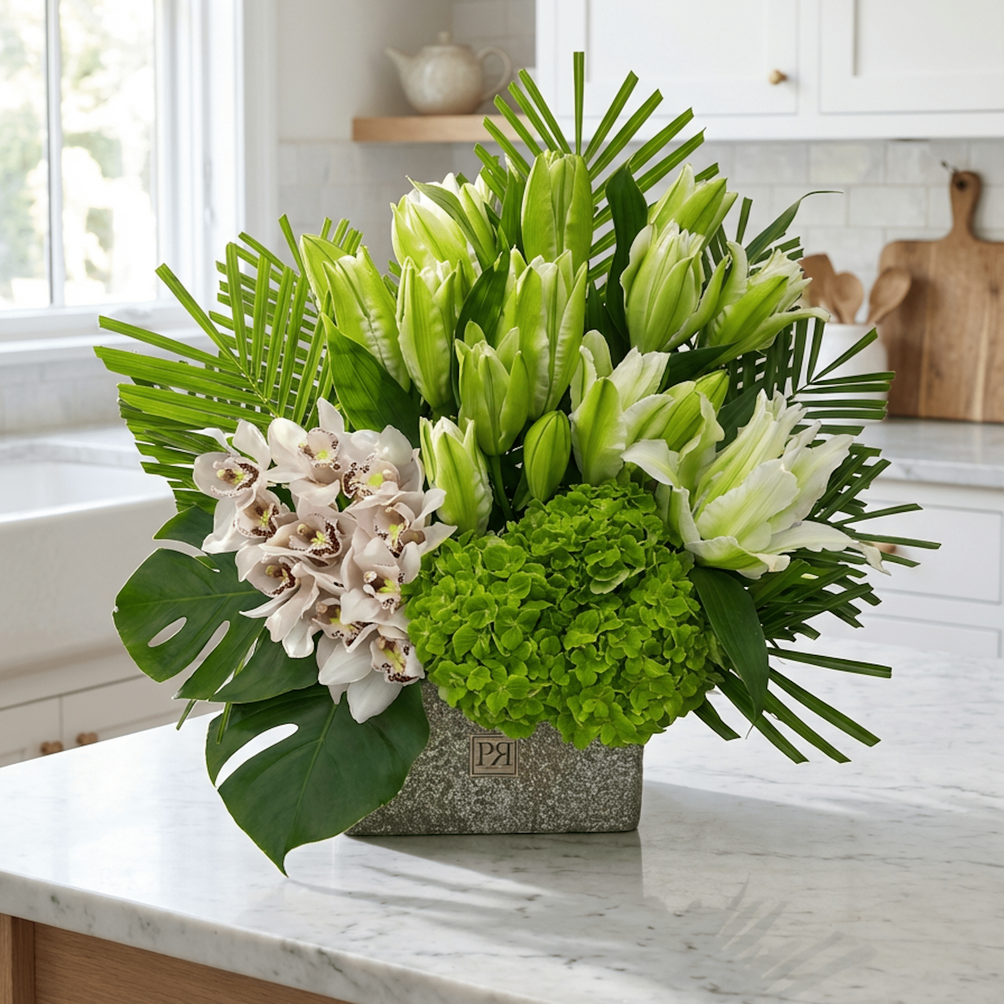 Lilly - Petal Relations LA