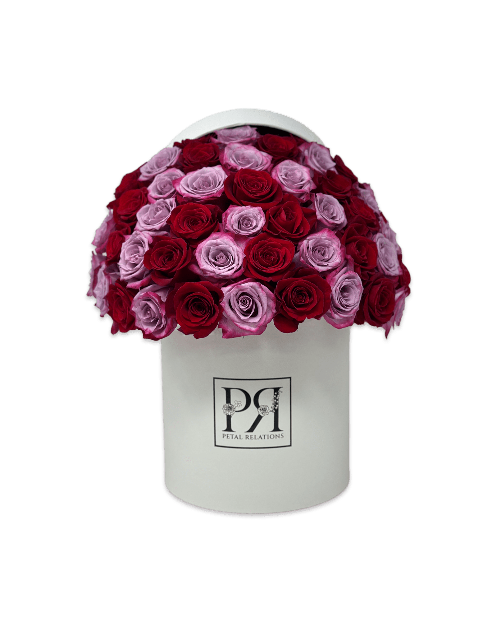 Love Of My Life in a Box - Petal Relations LA