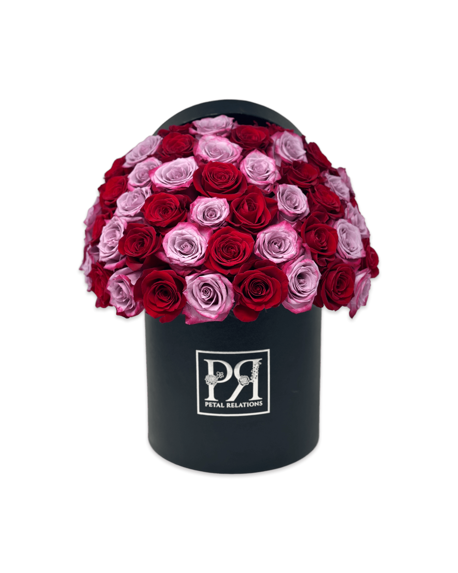 Love Of My Life in a Box - Petal Relations LA