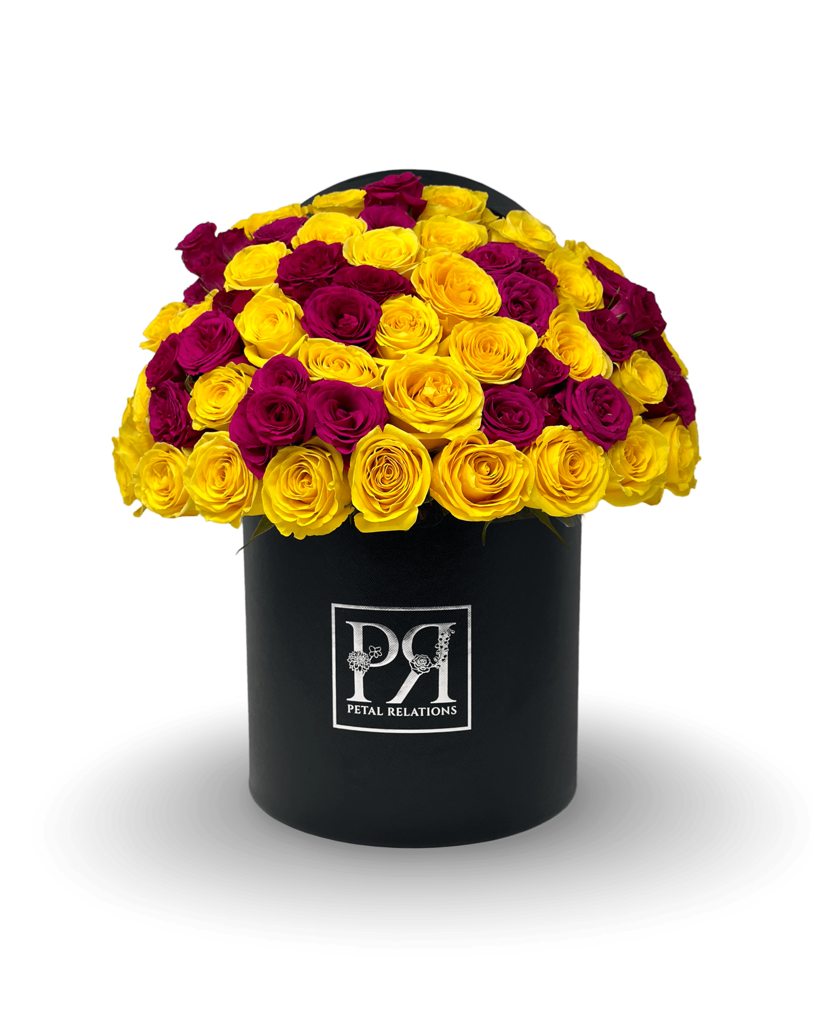 Lover Girl - Petal Relations LA
