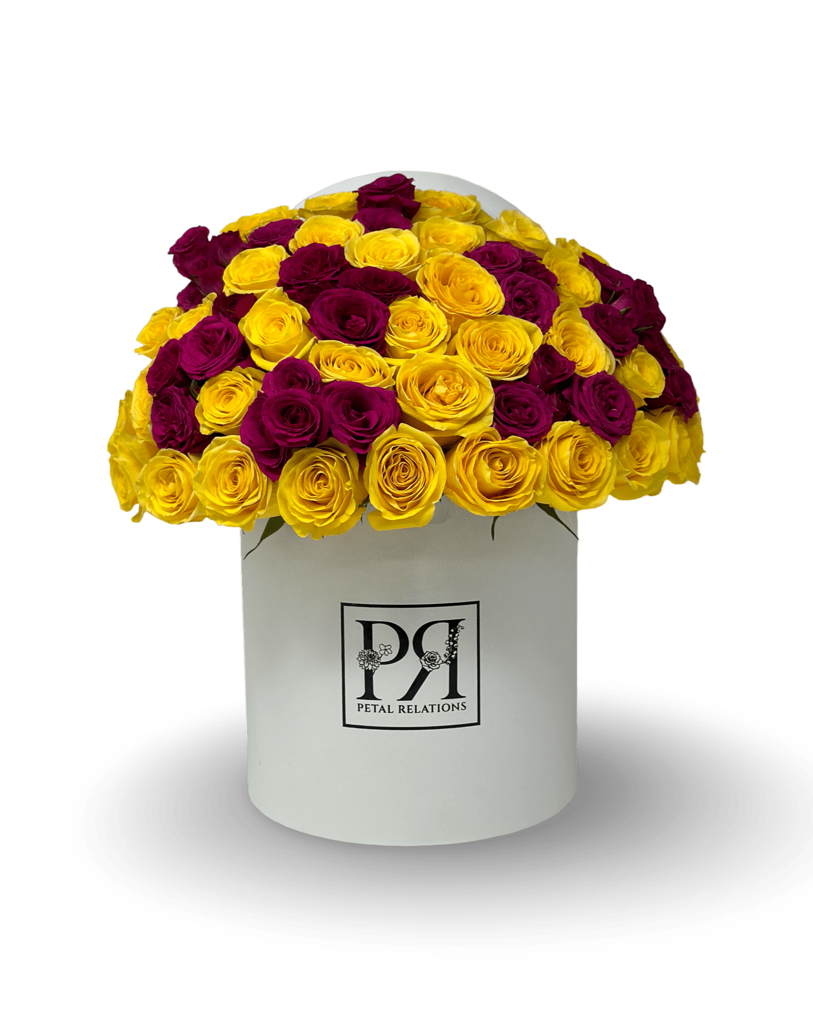 Lover Girl - Petal Relations LA