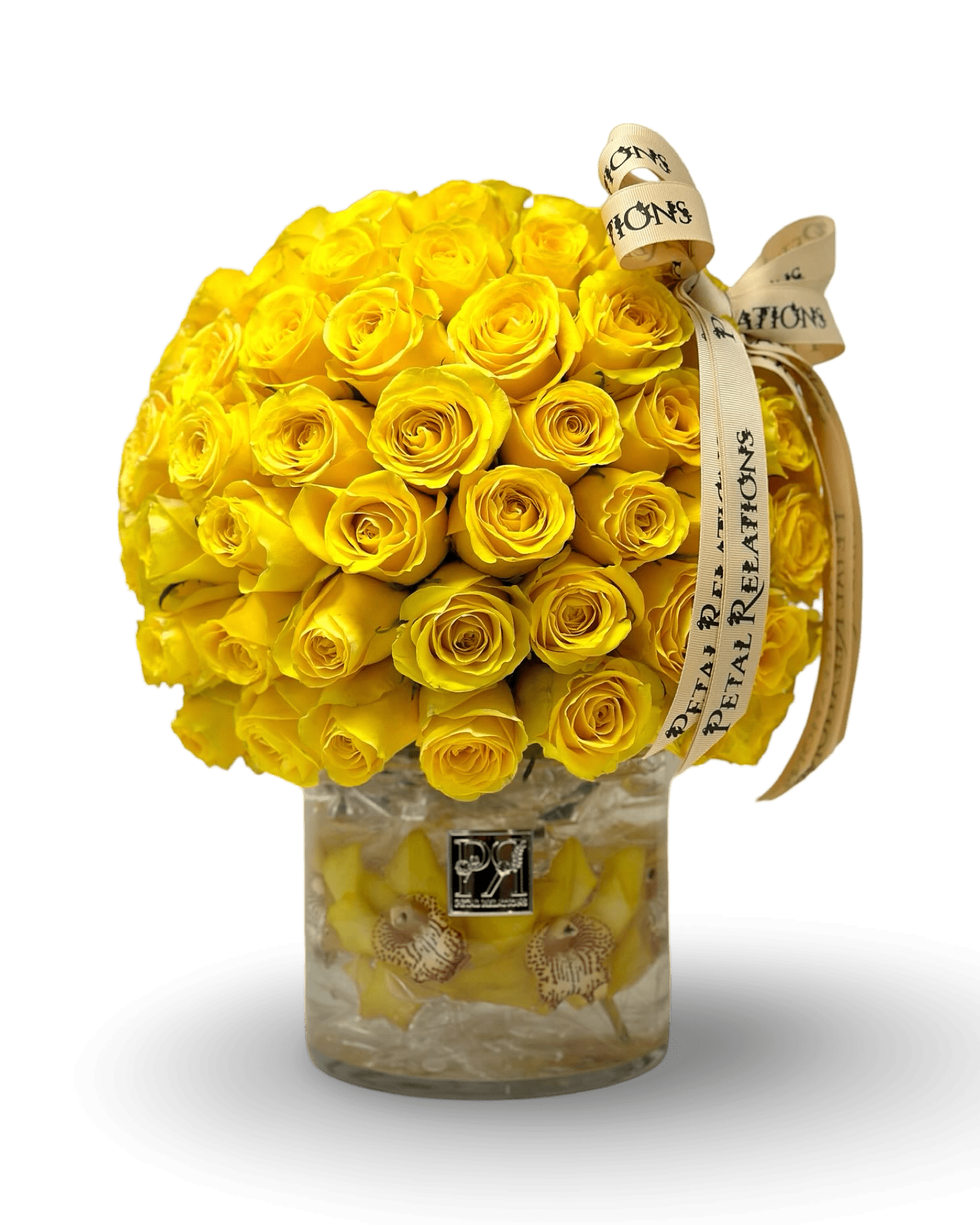 Orchid Spritz - Petal Relations LA