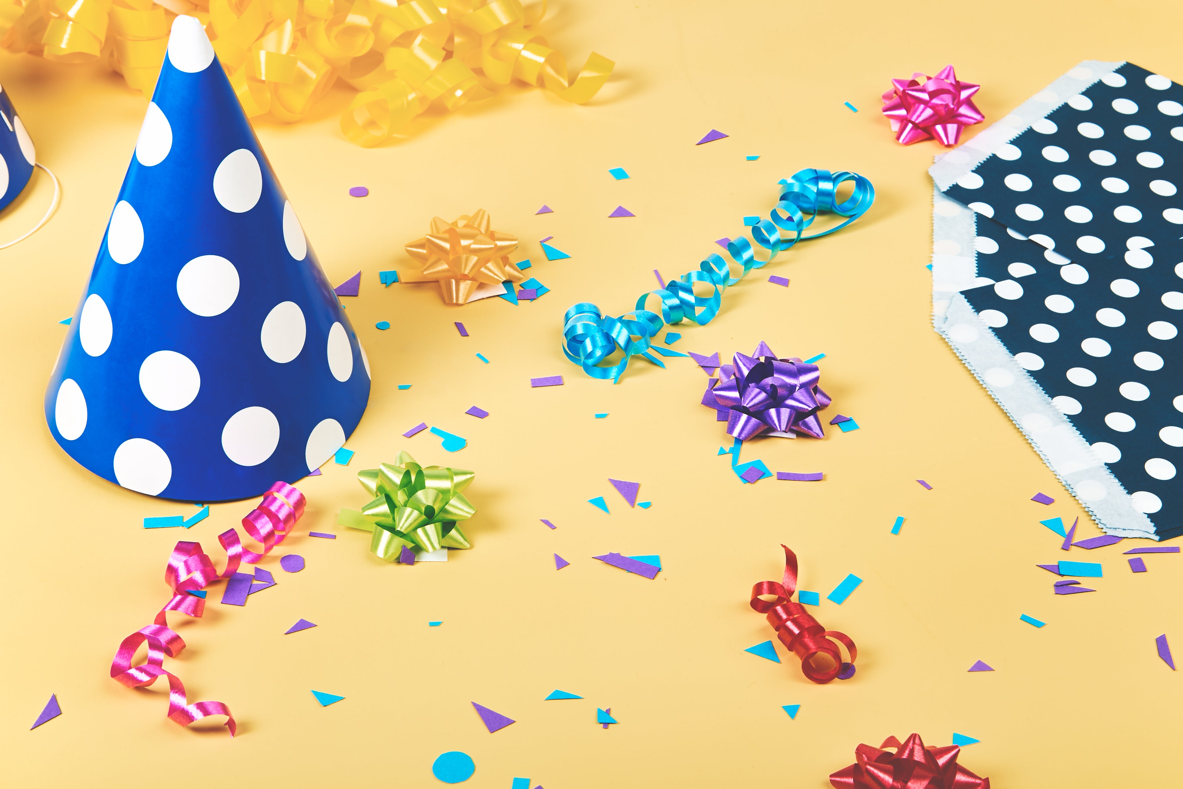Blooms Worth Celebrating