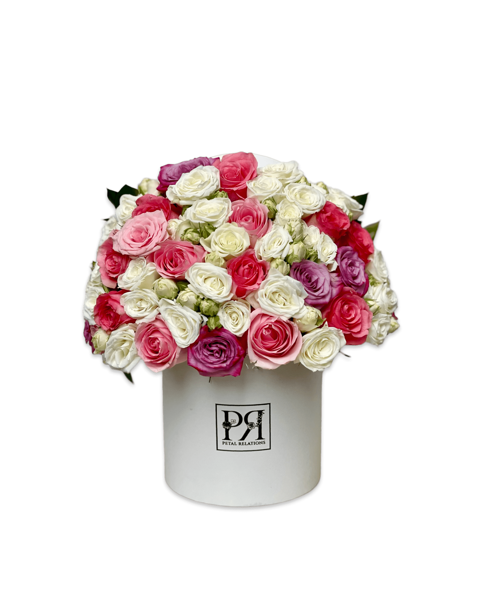 Pink Delight - Petal Relations LA