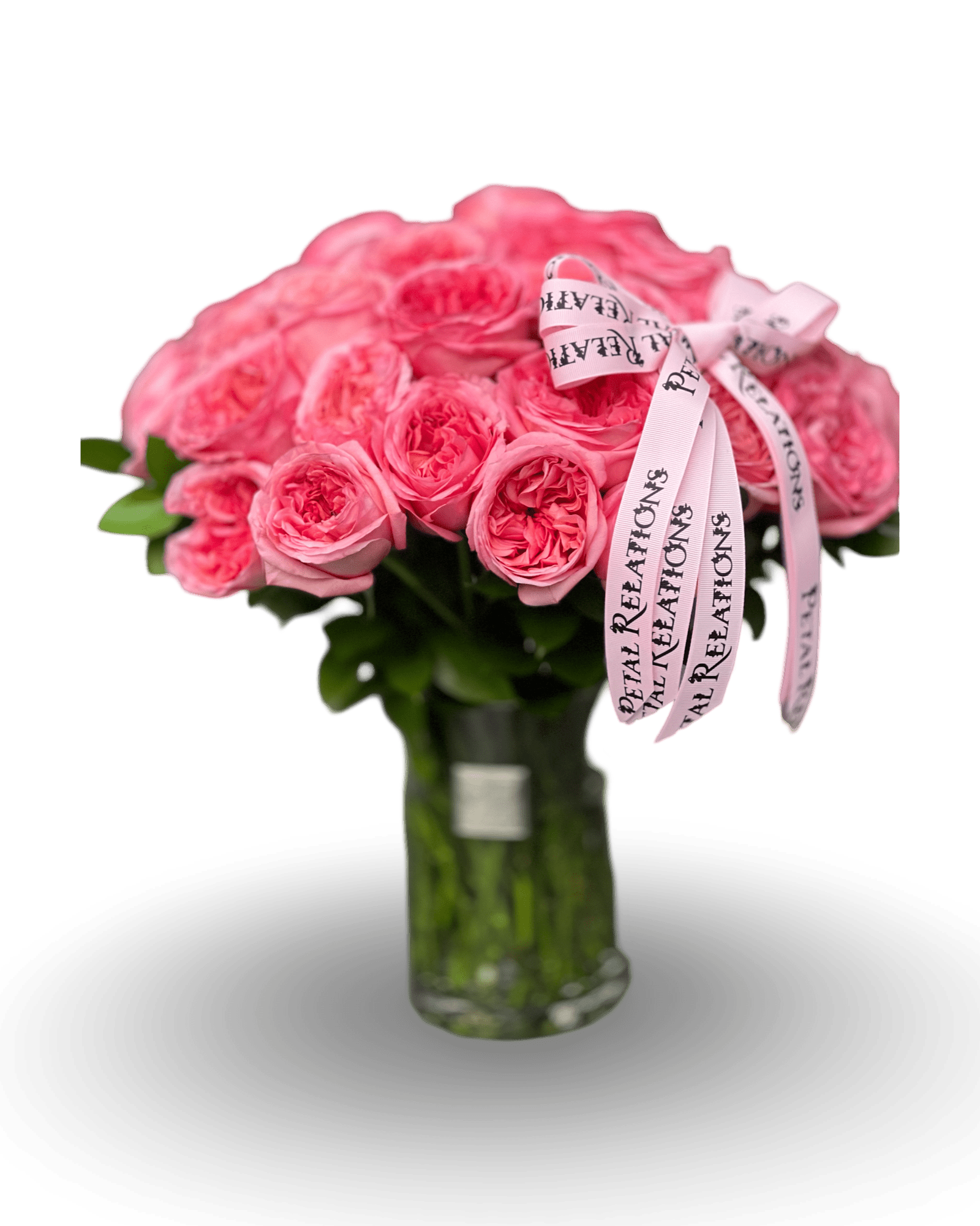 Pink Lady - Petal Relations LA