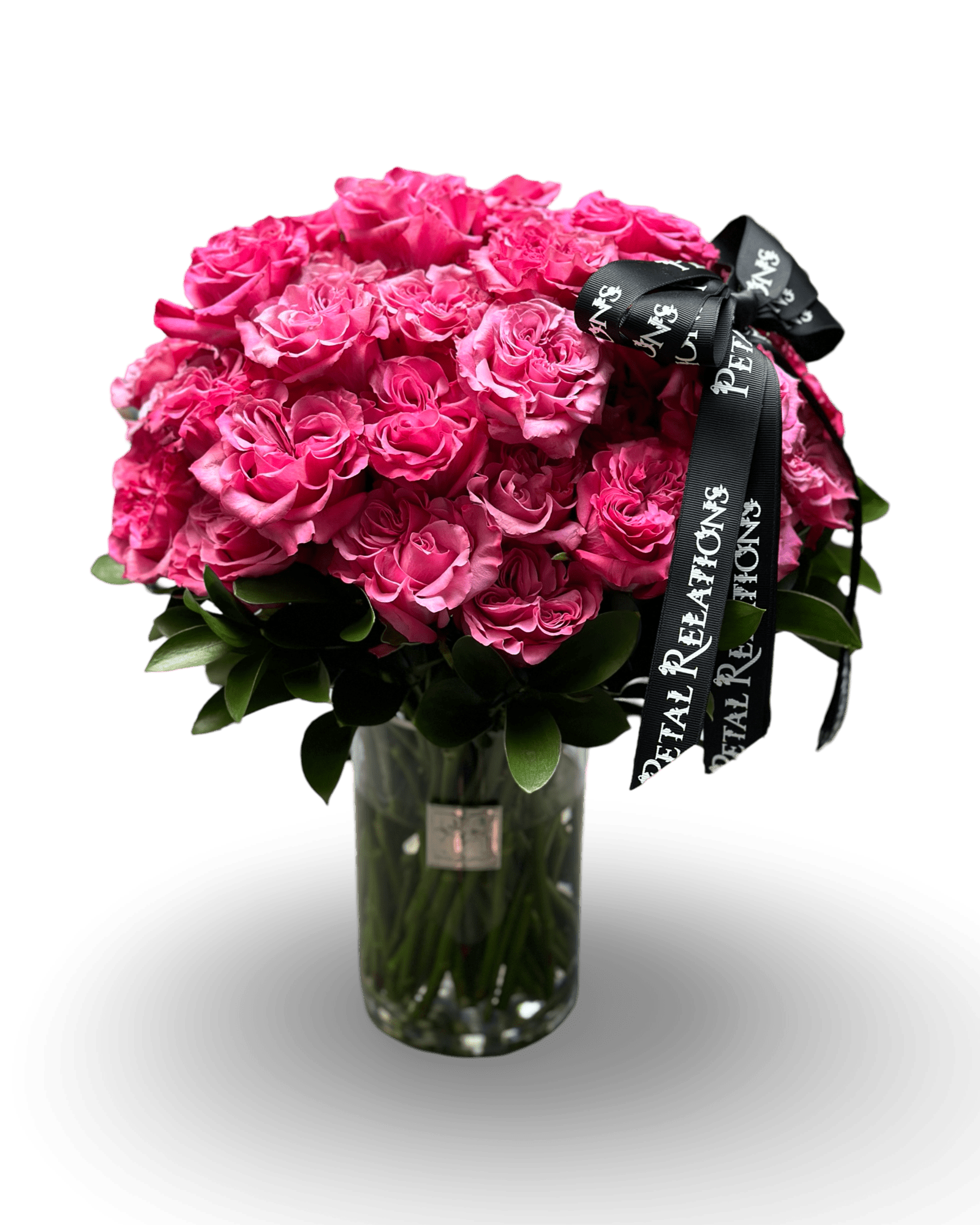 Pink Majesty - Petal Relations LA