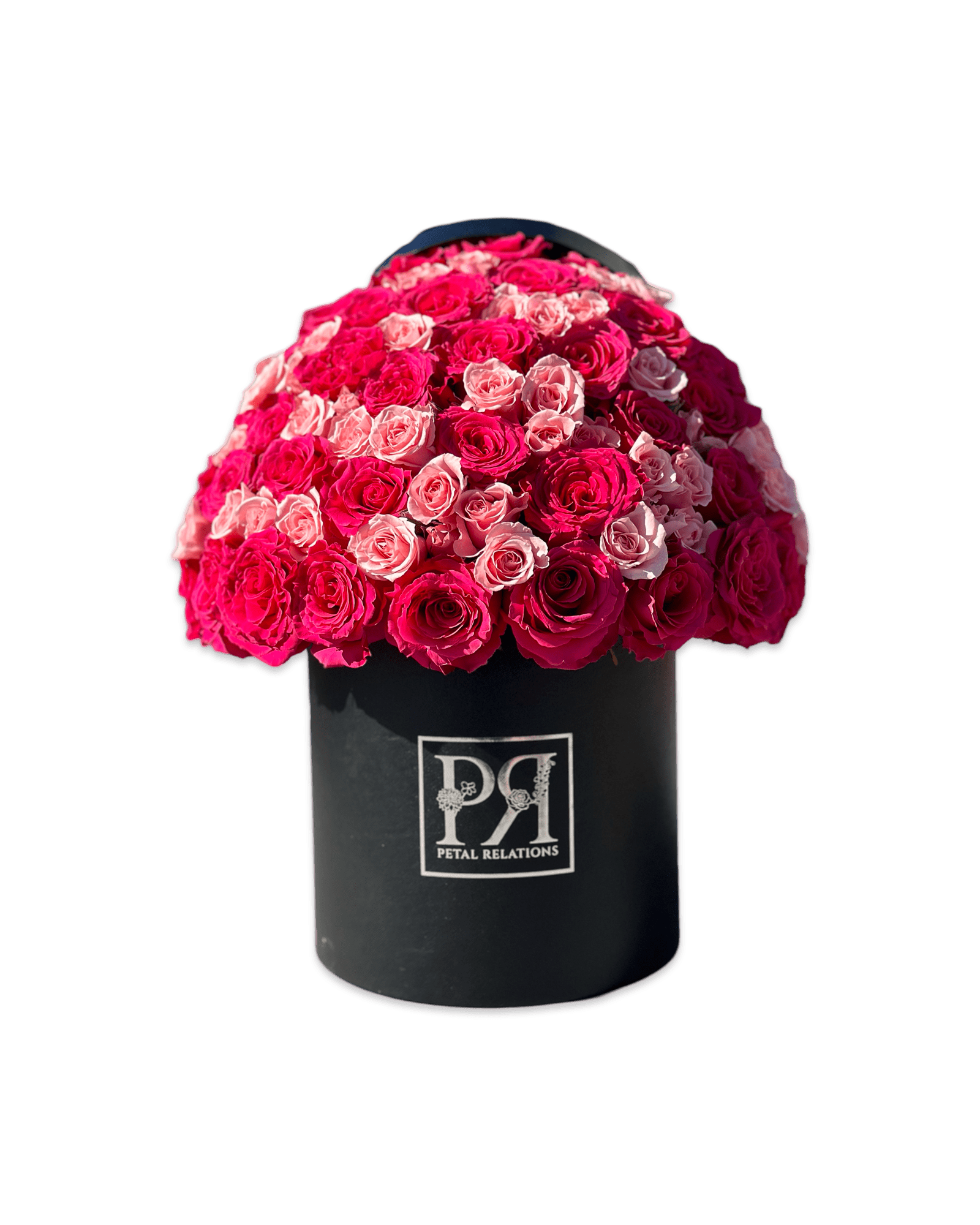 Pink Princess - Petal Relations LA