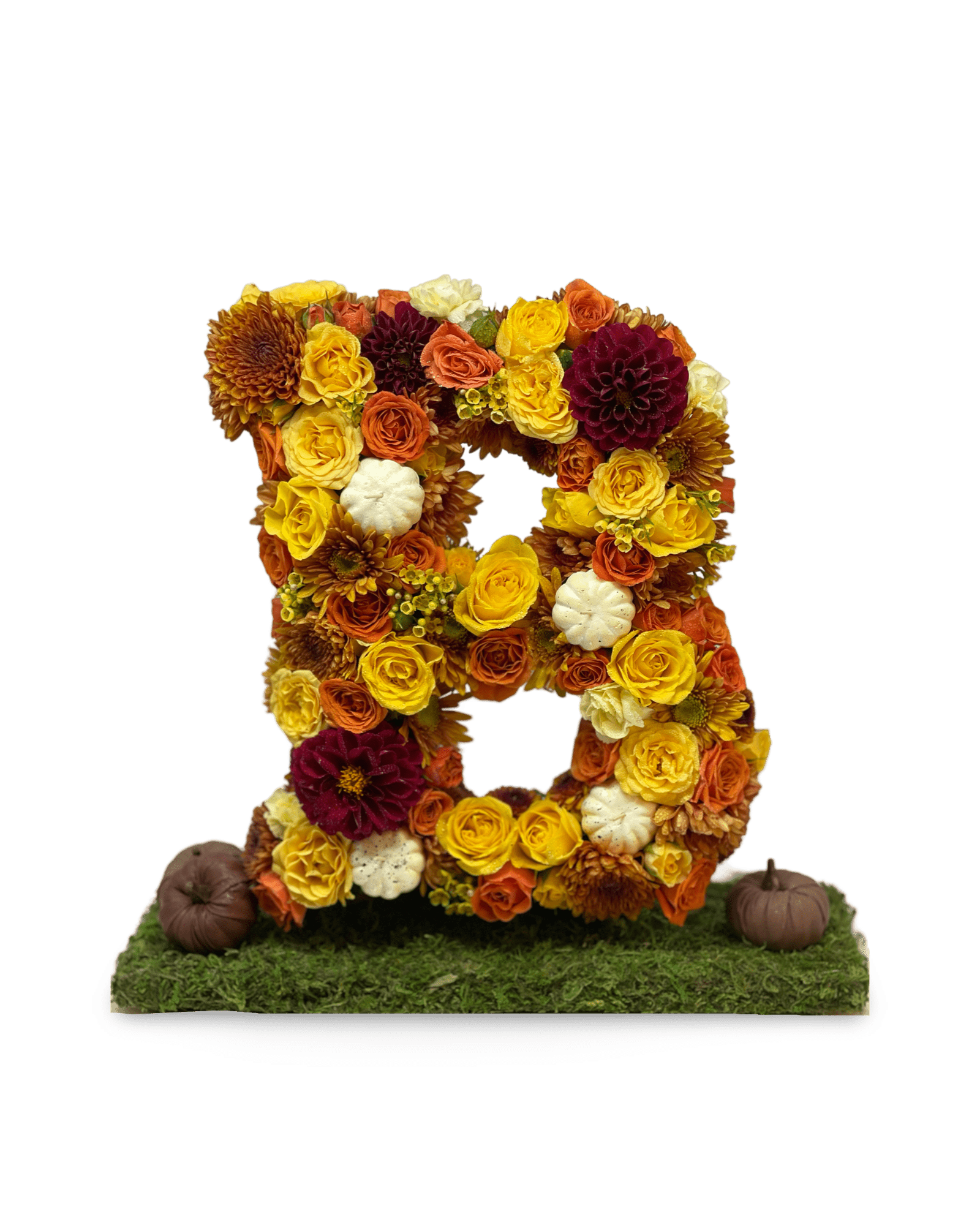 PR Standing Letter - Petal Relations LA