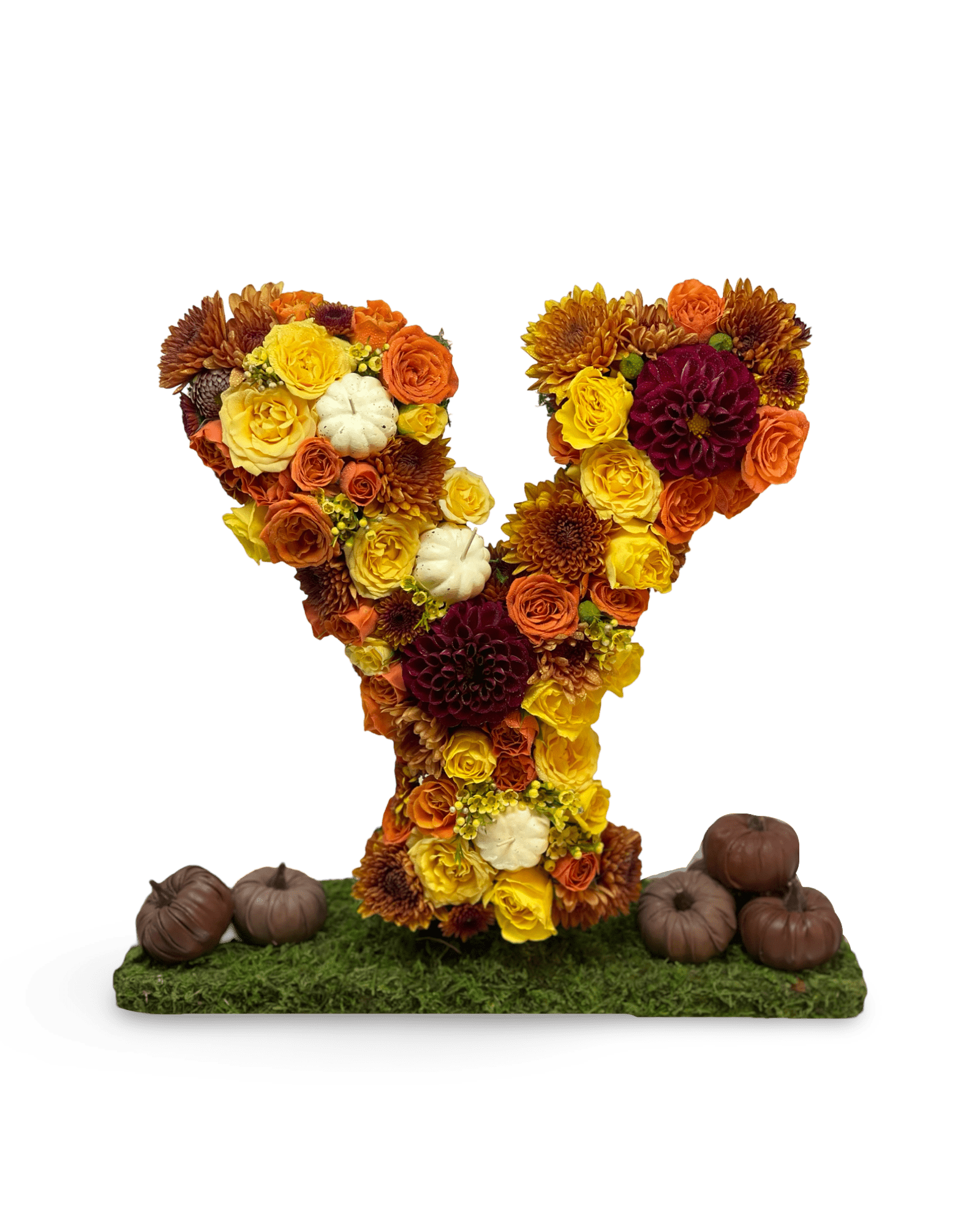 PR Standing Letter - Petal Relations LA