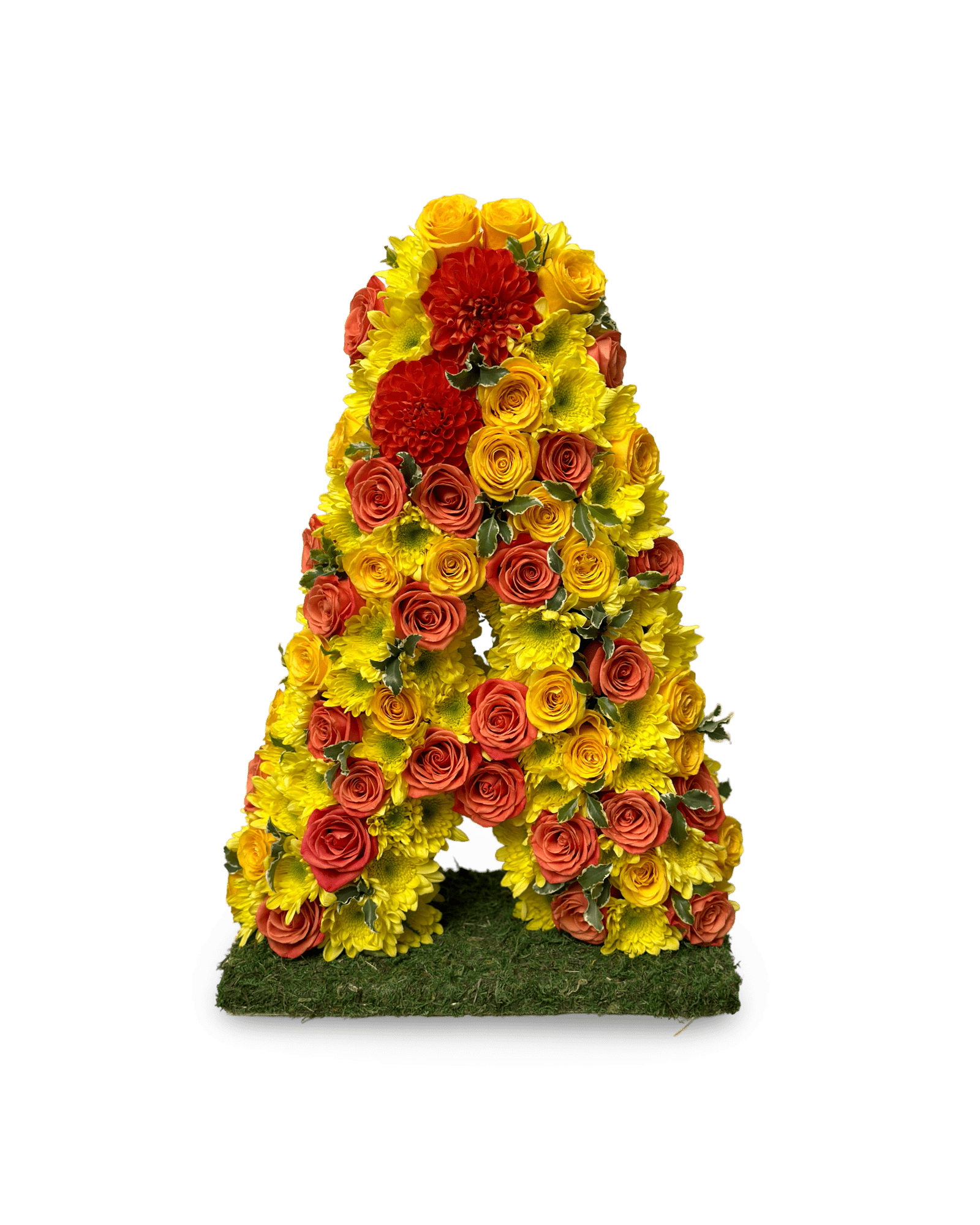 PR Standing Letter - Petal Relations LA