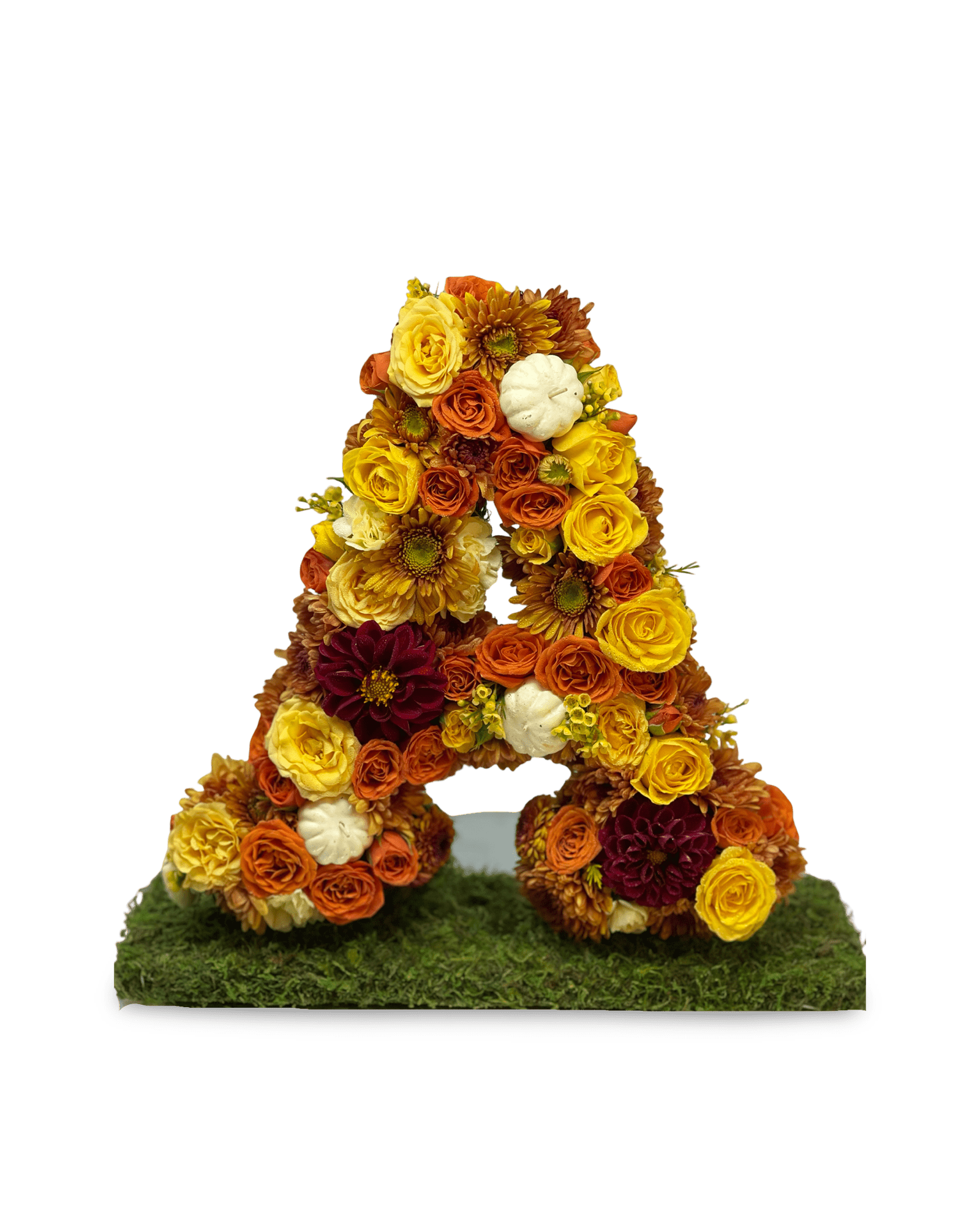 PR Standing Letter - Petal Relations LA