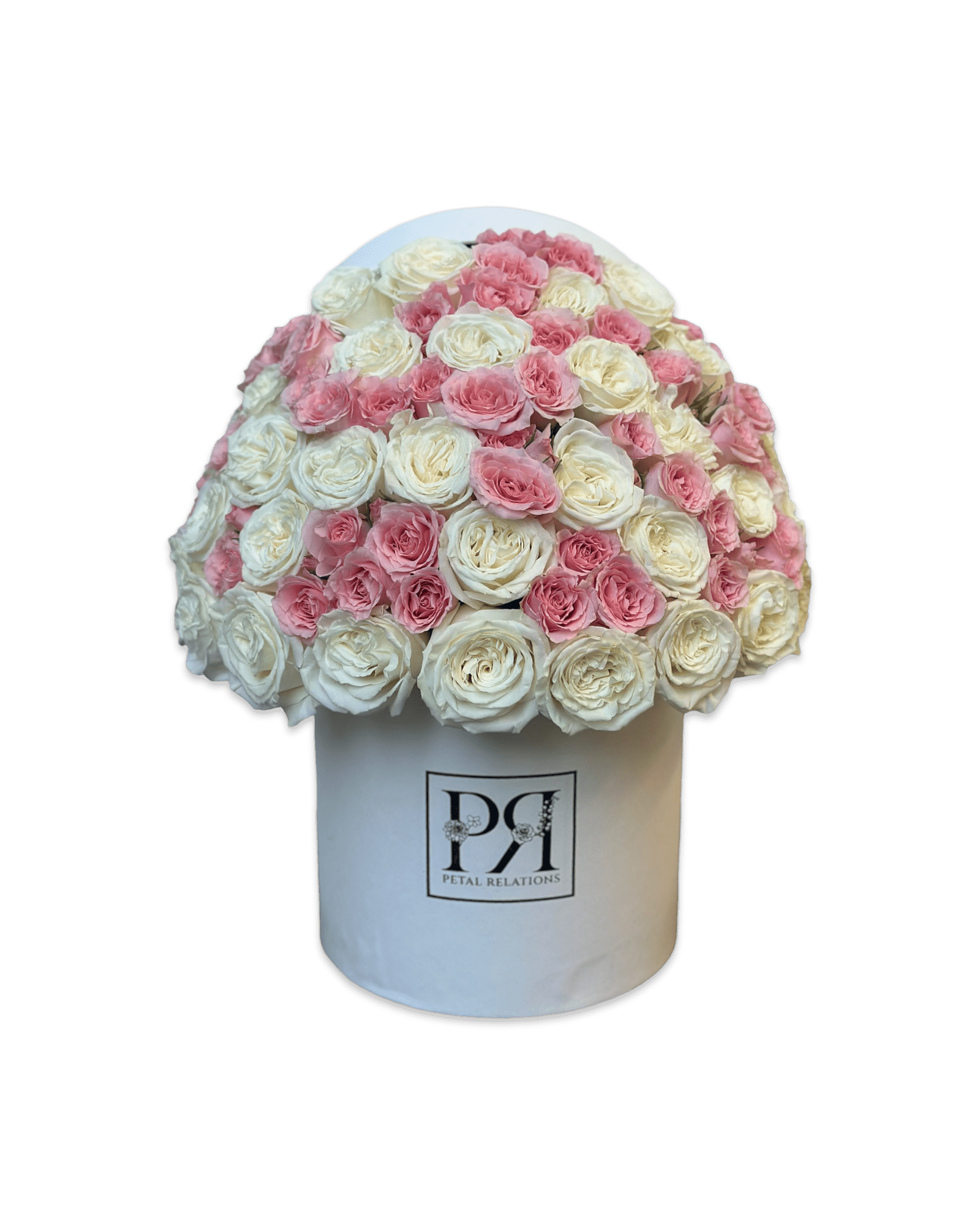 Pretty Woman - Petal Relations LA