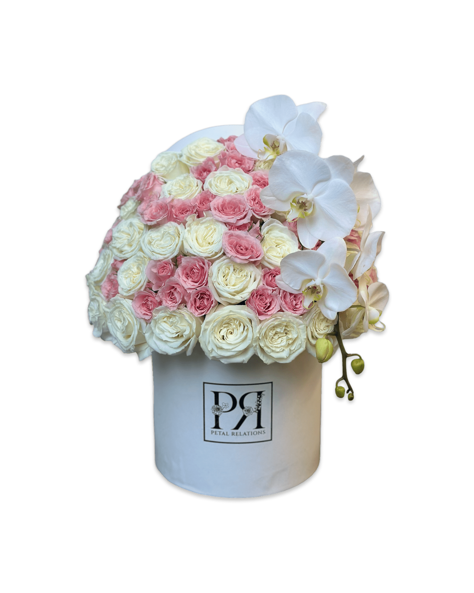 Pretty Woman - Petal Relations LA