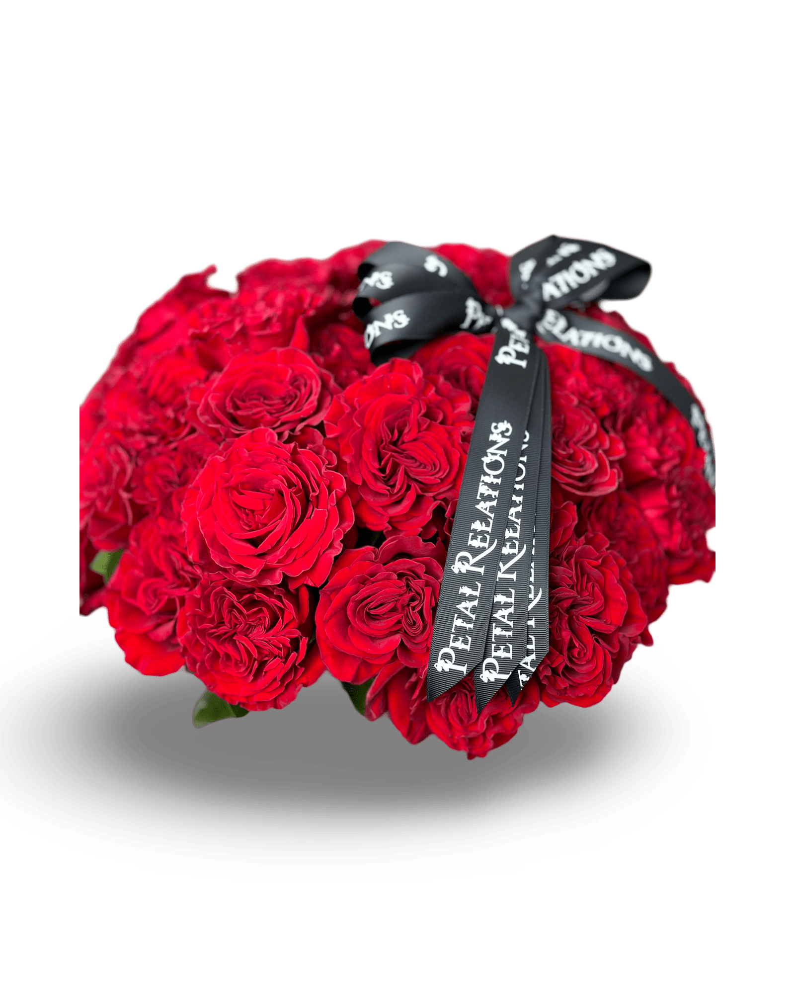 Queen Of Hearts - Petal Relations LA