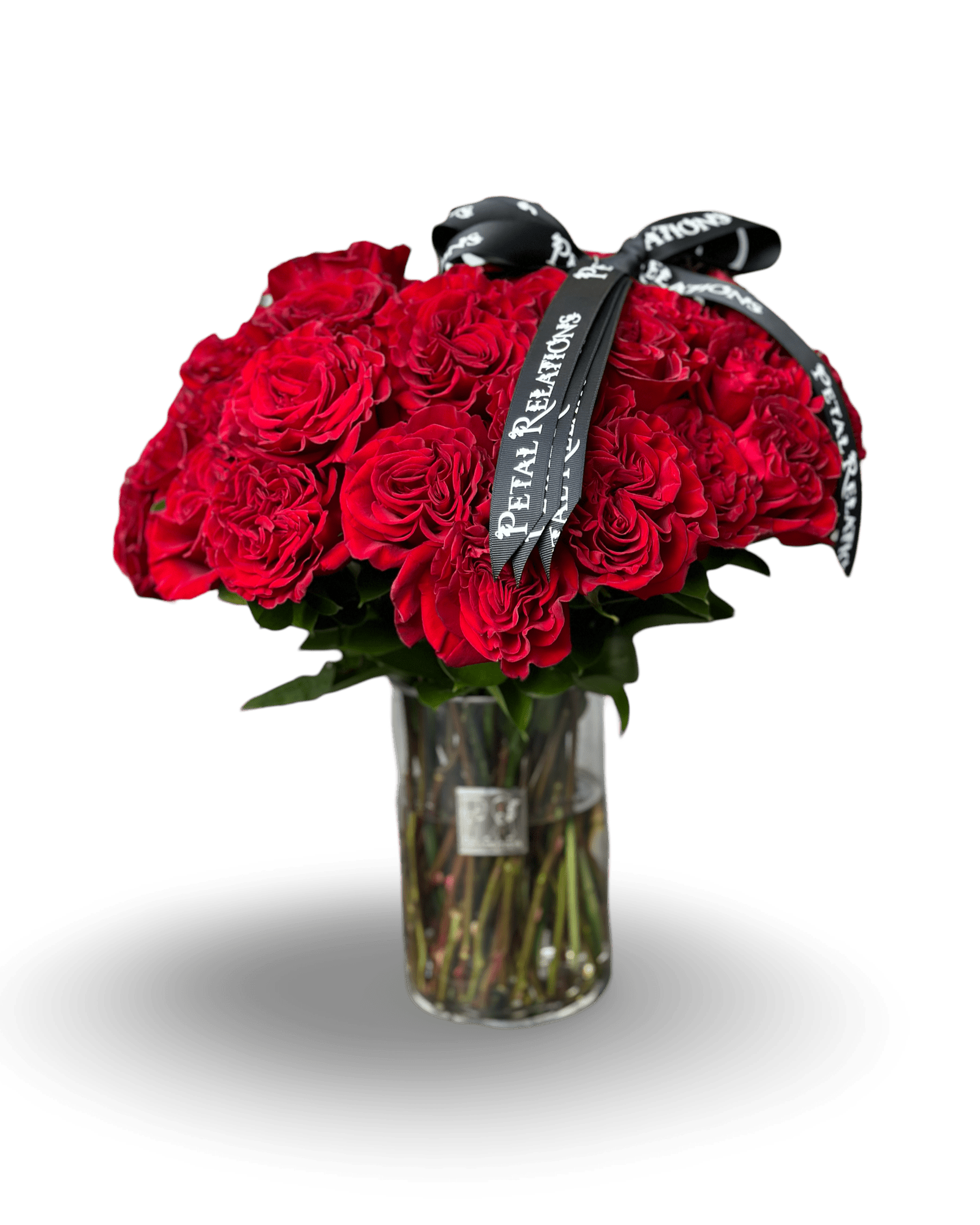 Queen Of Hearts - Petal Relations LA