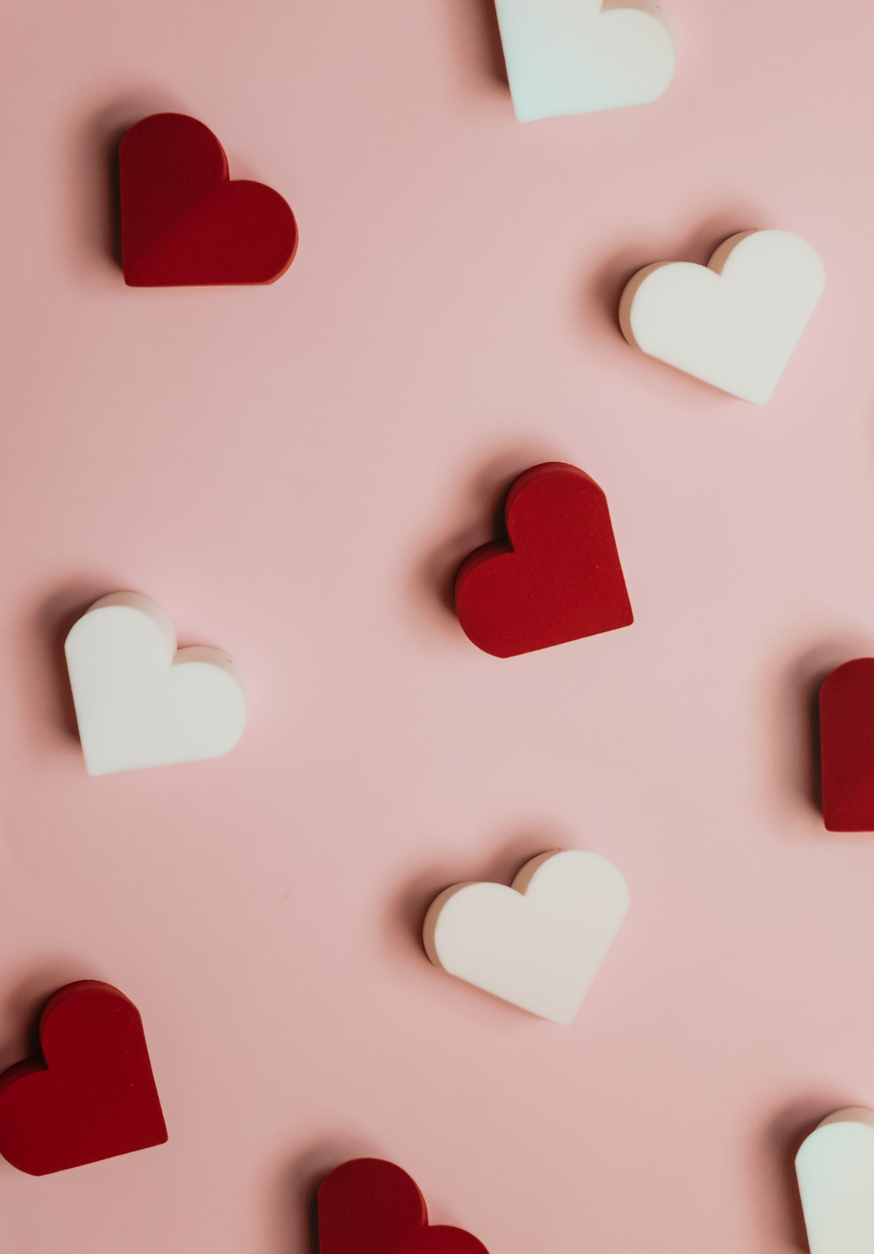 Say “I Love You” with Valentine’s Day Flowers