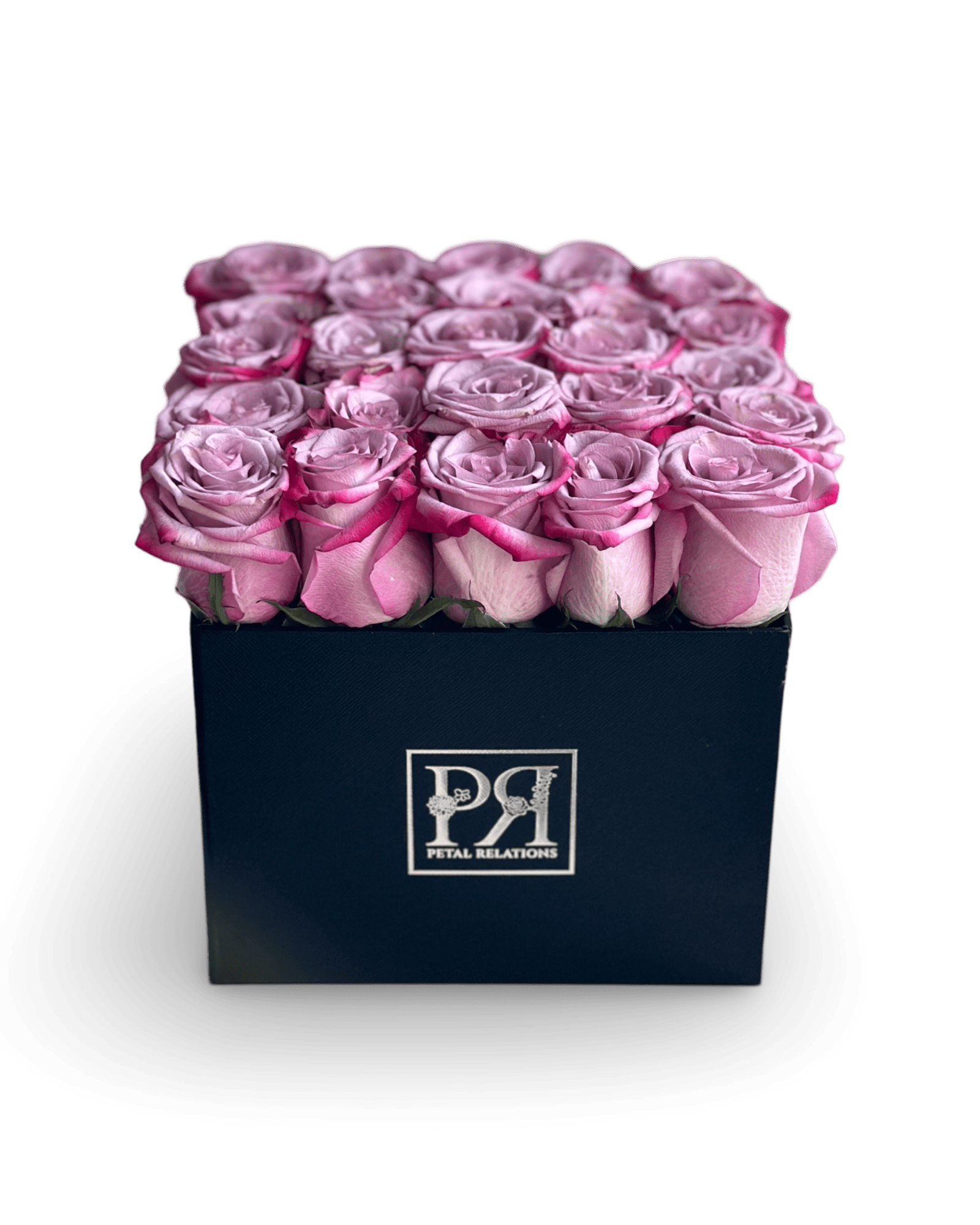 Romance in a Box - Petal Relations LA