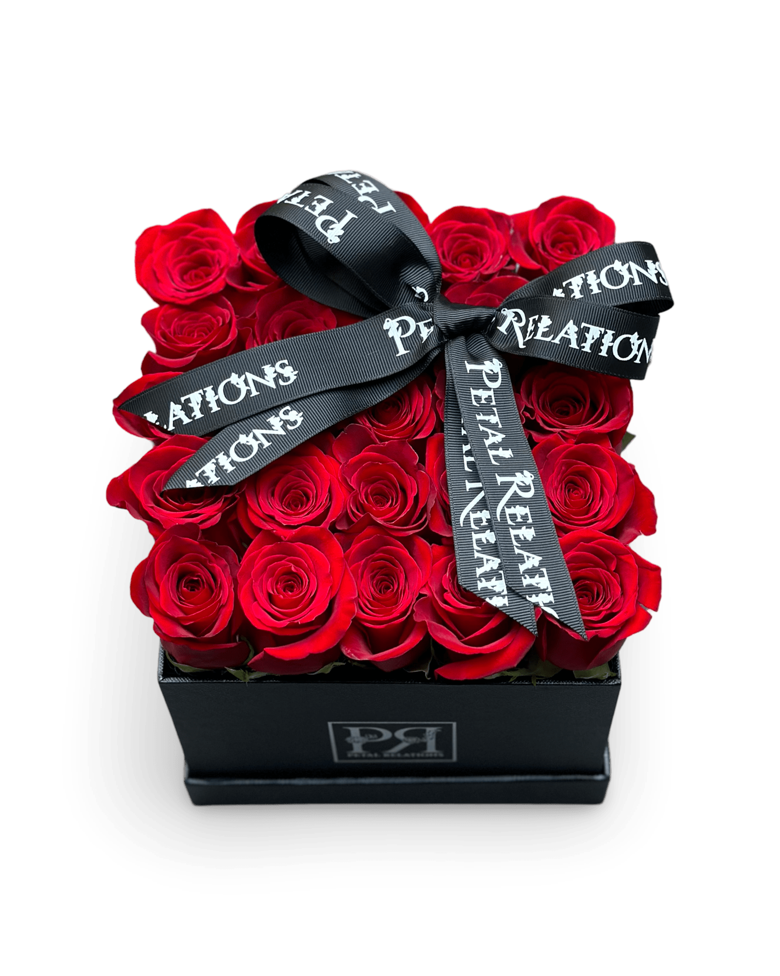 Romance in a Box - Petal Relations LA