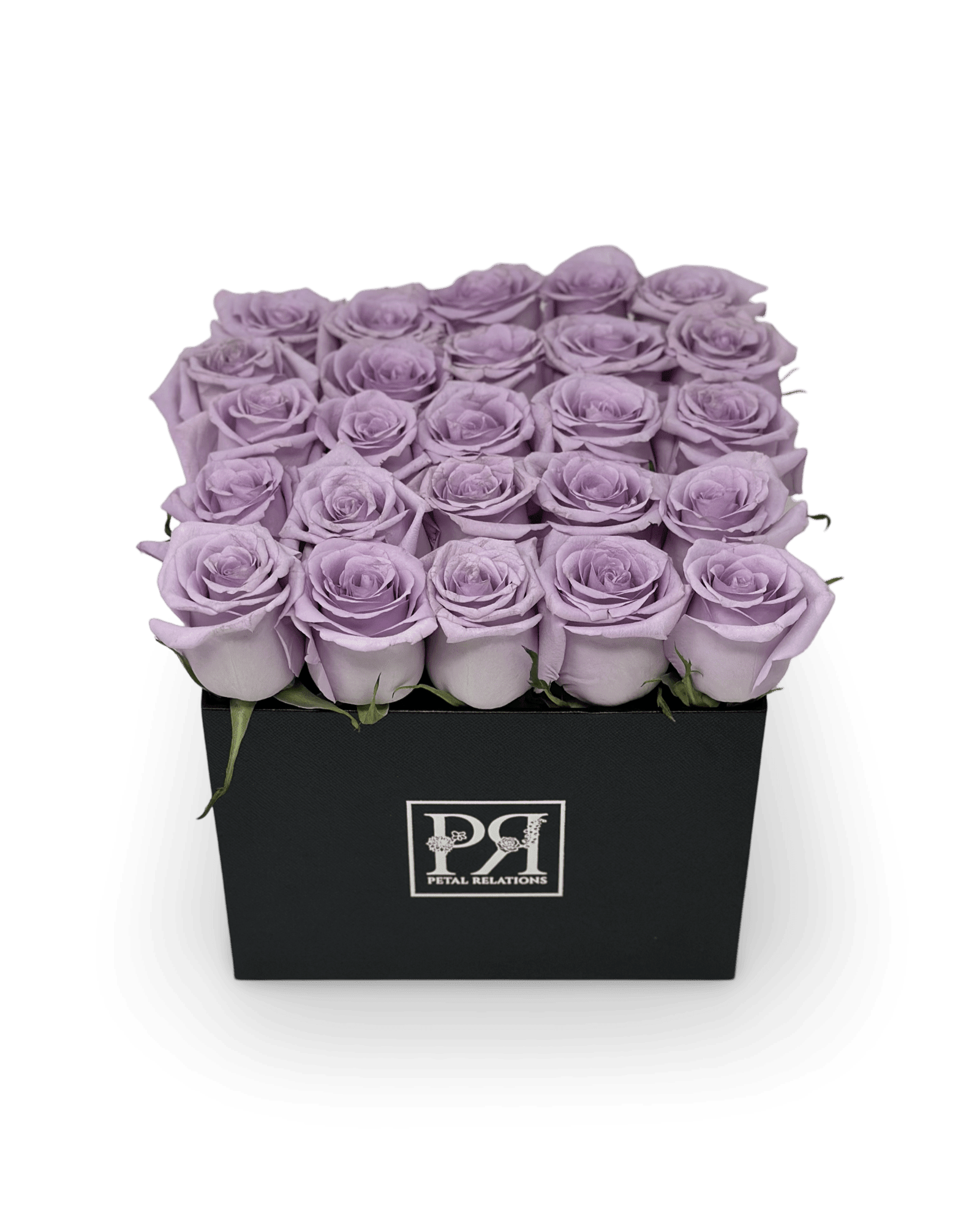 Romance in a Box - Petal Relations LA